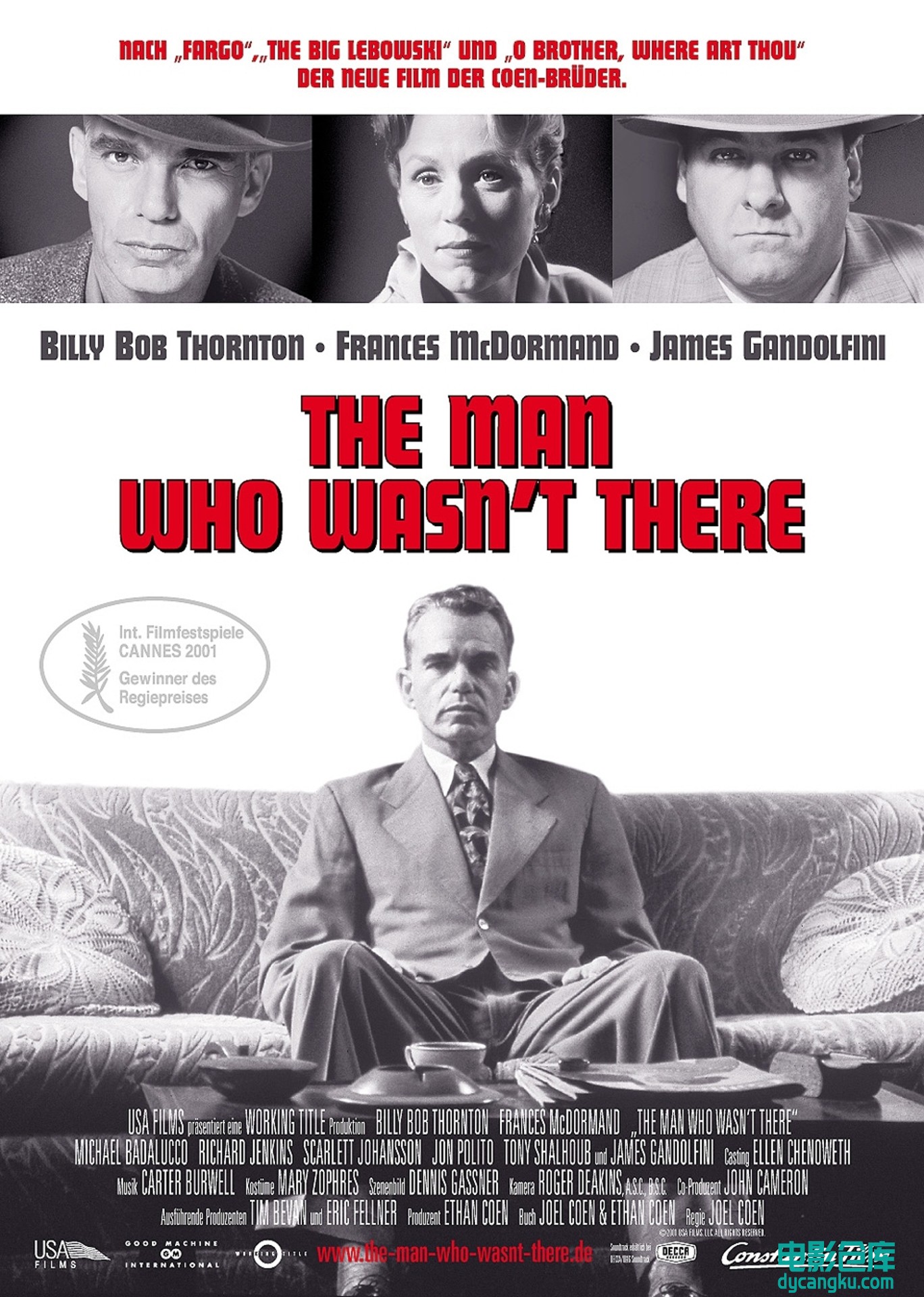 缺席的人 The Man Who Wasn't There 2001.jpg