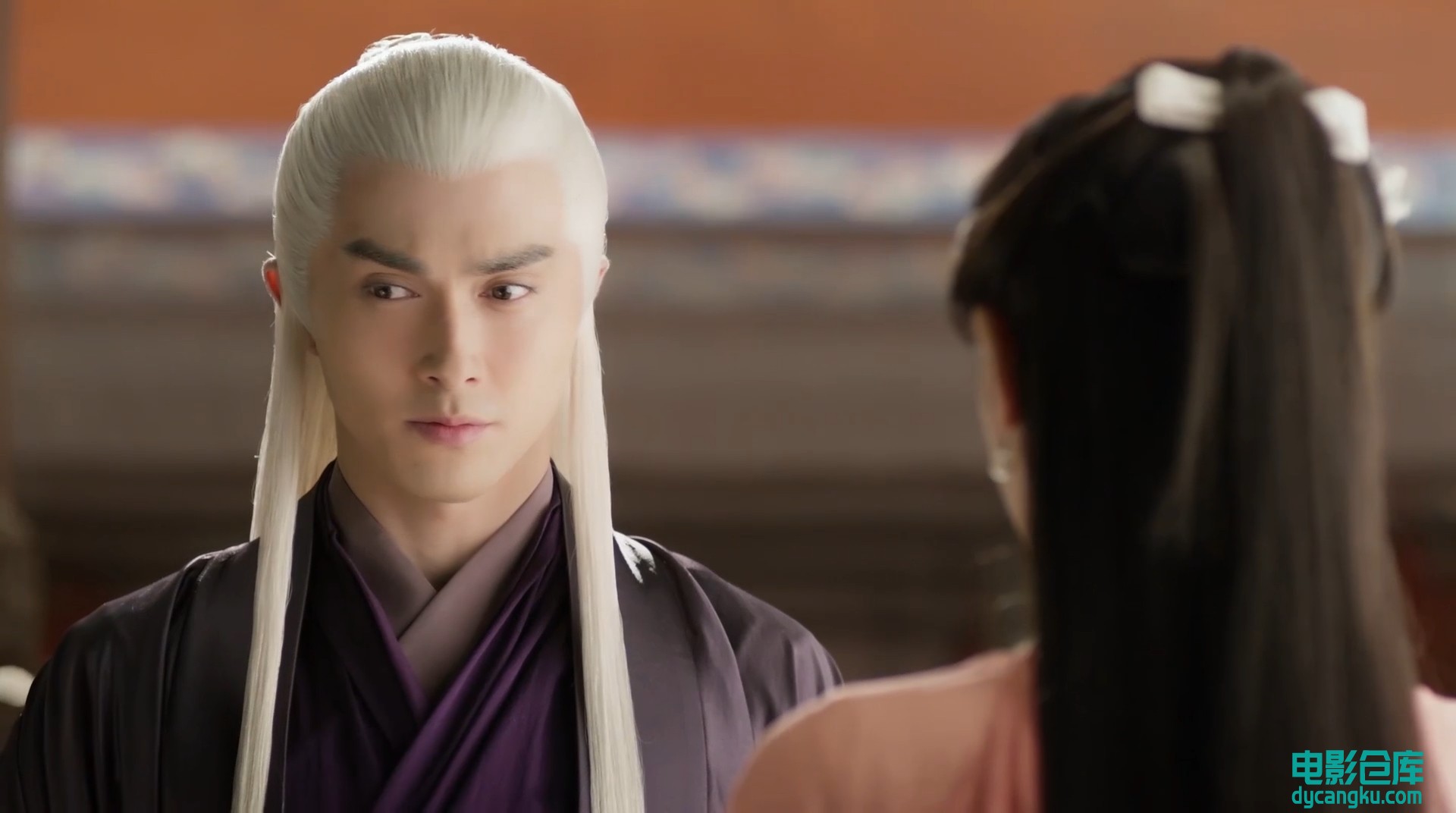 [电影仓库dycangku.com]三生三世十里桃花 Ten Great III of Peach Blossom EP50.1080P.jpg