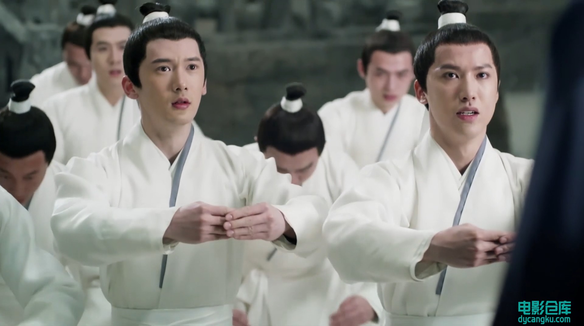 [电影仓库dycangku.com]三生三世十里桃花 Ten Great III of Peach Blossom EP50.1080P.jpg