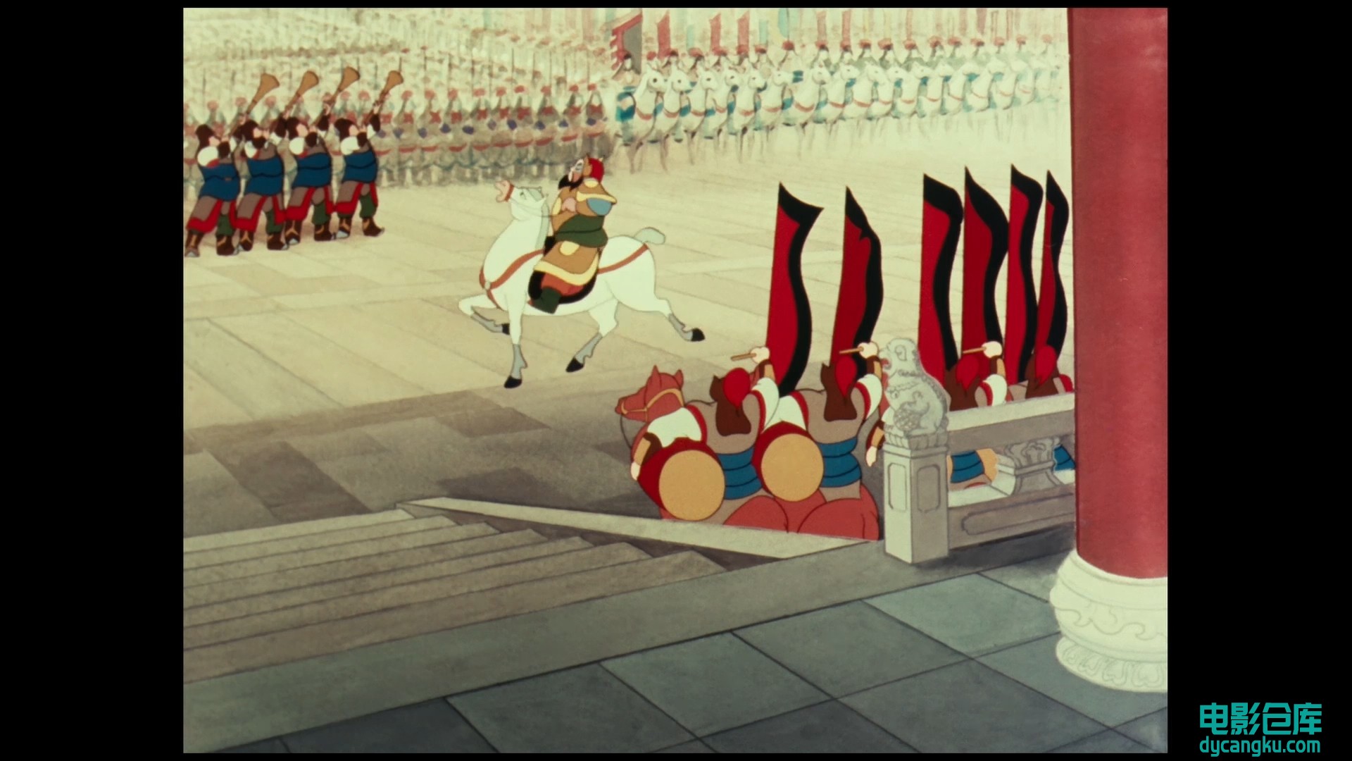 [电影仓库dycangku.com]【1956】骄傲的将军.Proud.General.mp4_snapshot_01.26.465.jpg