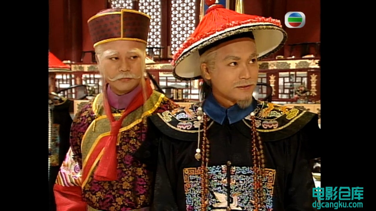 [电影仓库dycangku.com]金玉滿堂 Ch01 双语.mkv_snapshot_05.49.560.jpg