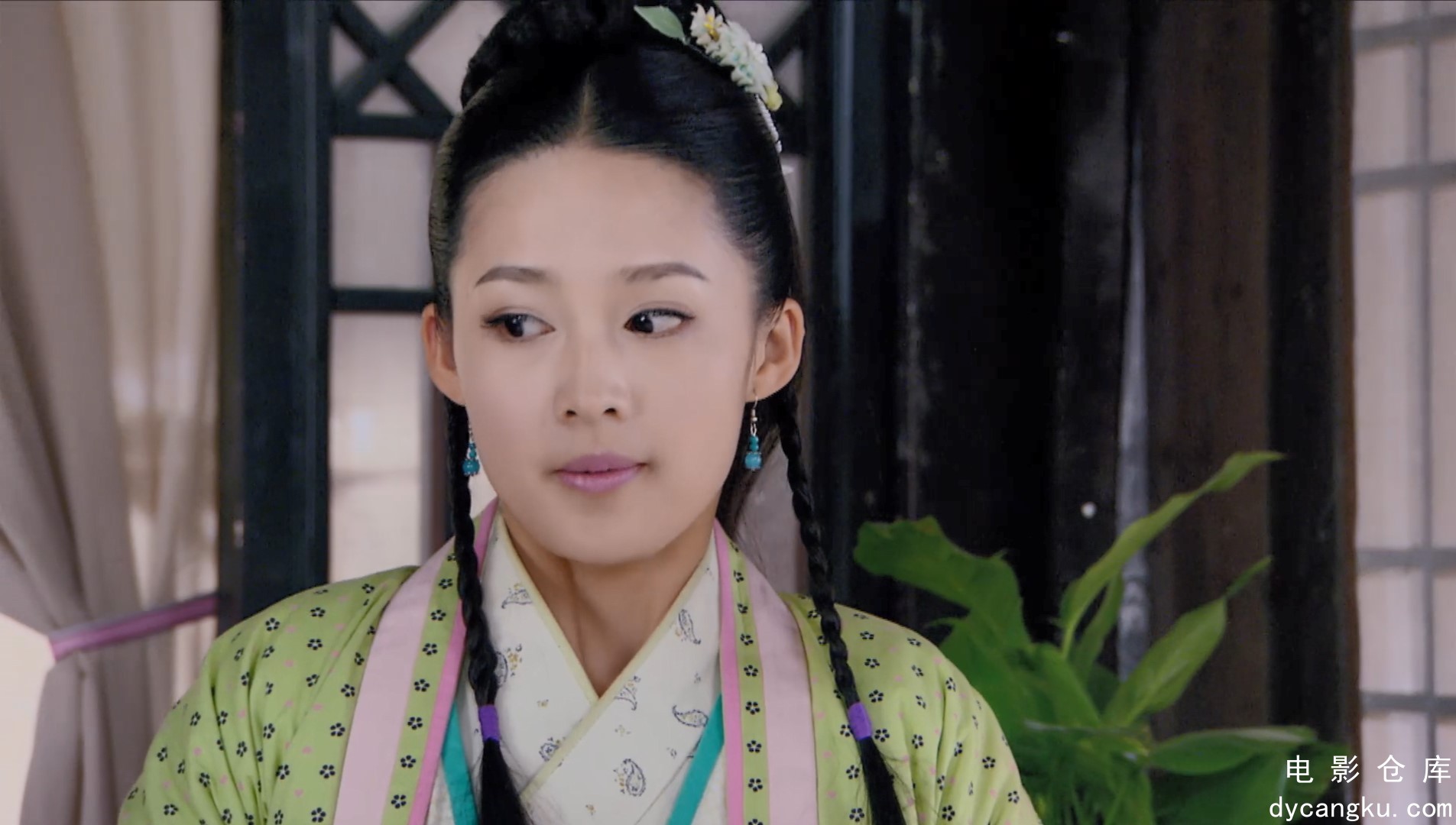 [电影仓库dycangku.com]极品新娘 My Amazing Bride EP39.1080P.WEB-DL.mp4_snapshot_0.jpg