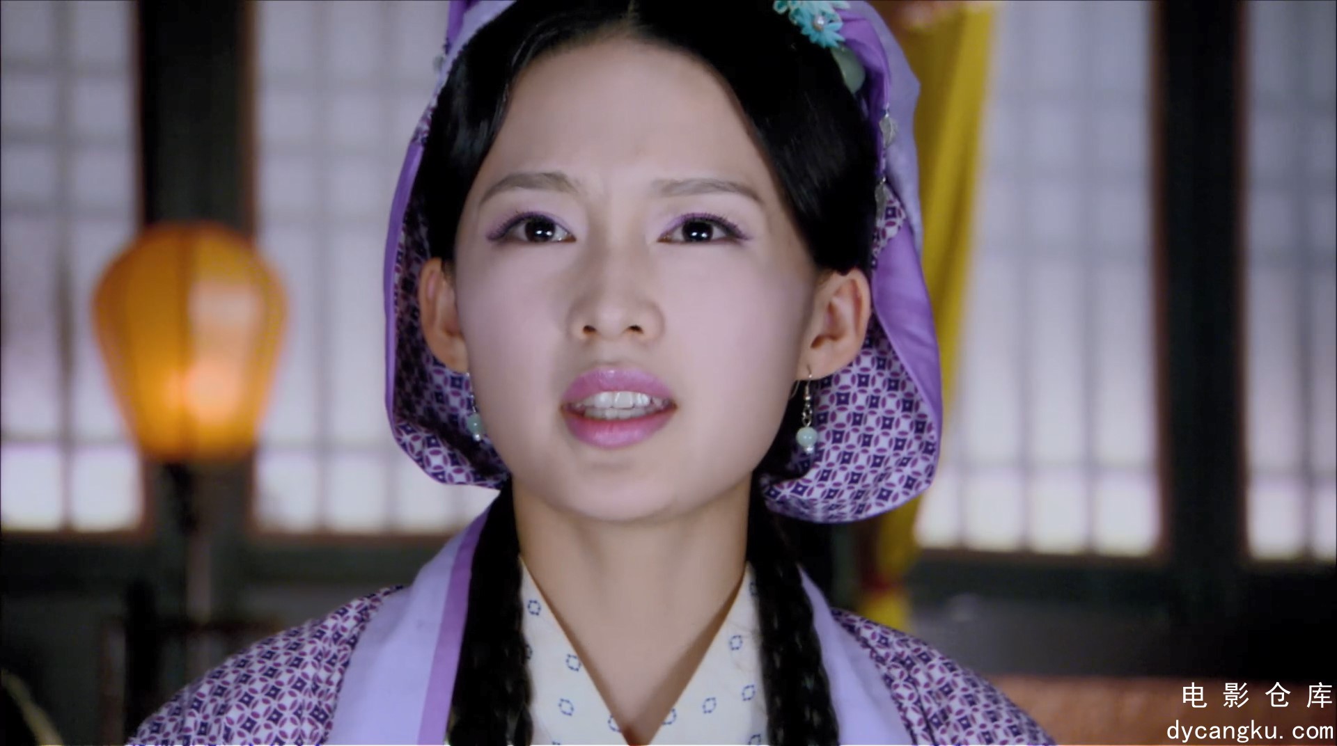 [电影仓库dycangku.com]极品新娘 My Amazing Bride EP01.1080P.WEB-DL.mp4_snapshot_0.jpg