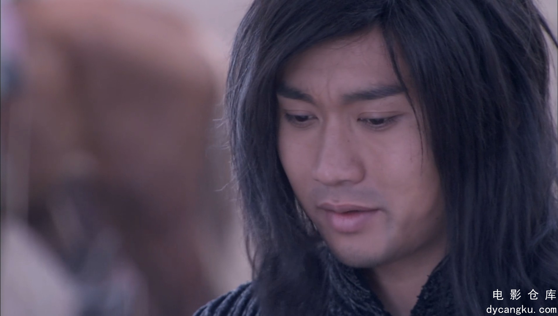 [电影仓库dycangku.com]雪山飞狐 Fox Volant of the Snowy Mountain EP40.1080P.WEB-D.jpg