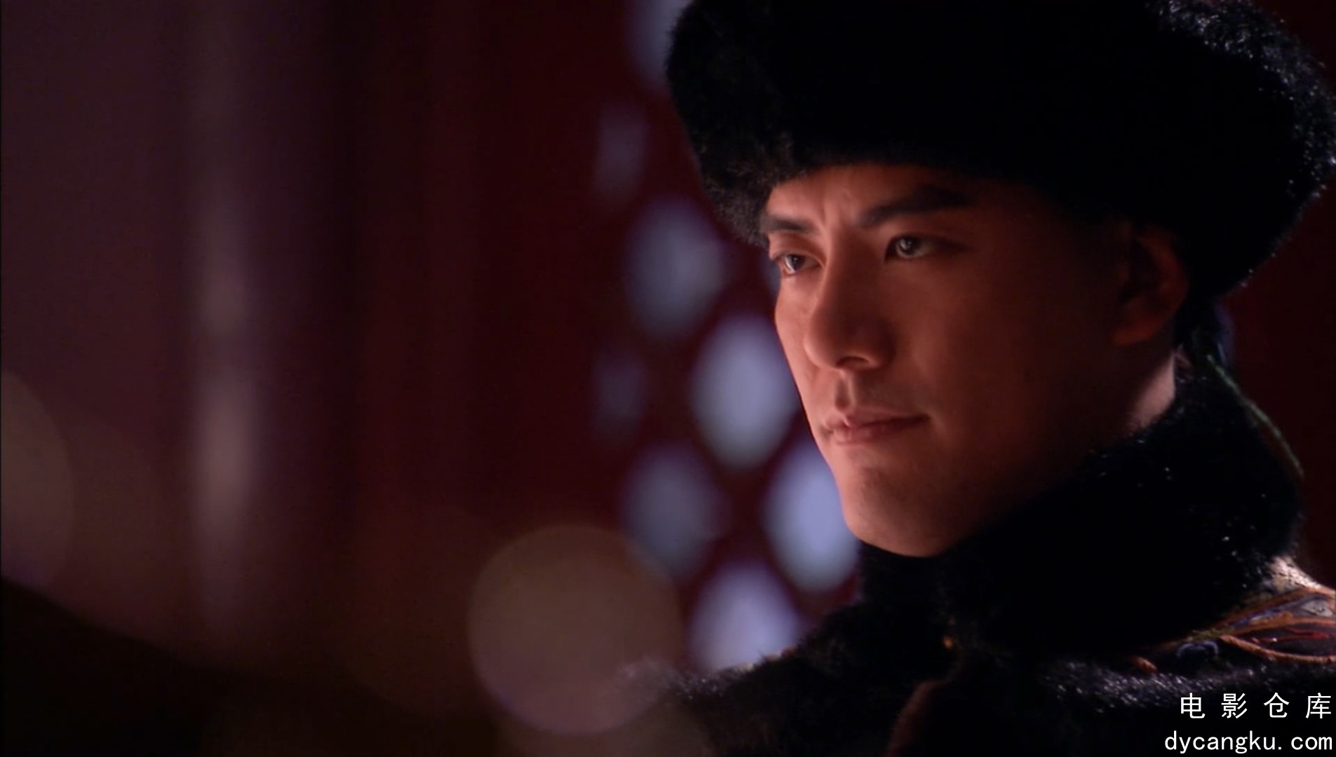 [电影仓库dycangku.com]雪山飞狐 Fox Volant of the Snowy Mountain EP40.1080P.WEB-D.jpg