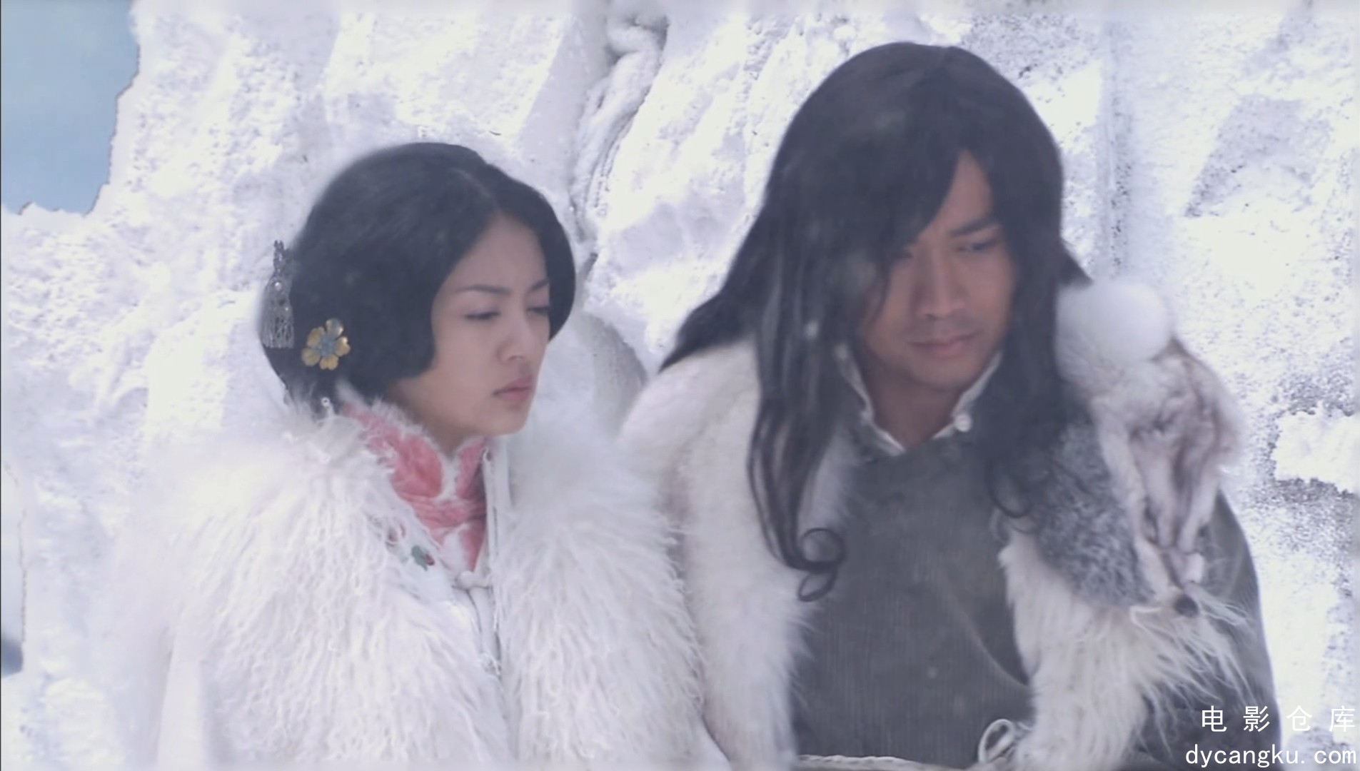 [电影仓库dycangku.com]雪山飞狐 Fox Volant of the Snowy Mountain EP36.1080P.WEB-D.jpg