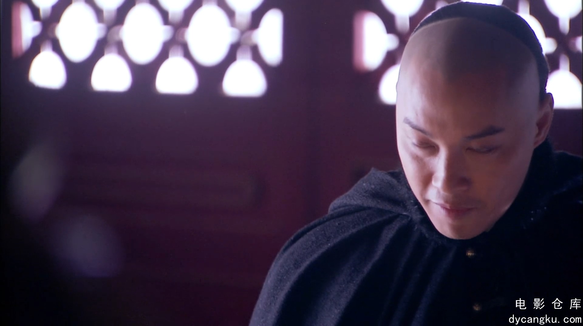 [电影仓库dycangku.com]雪山飞狐 Fox Volant of the Snowy Mountain EP01.1080P.WEB-D.jpg