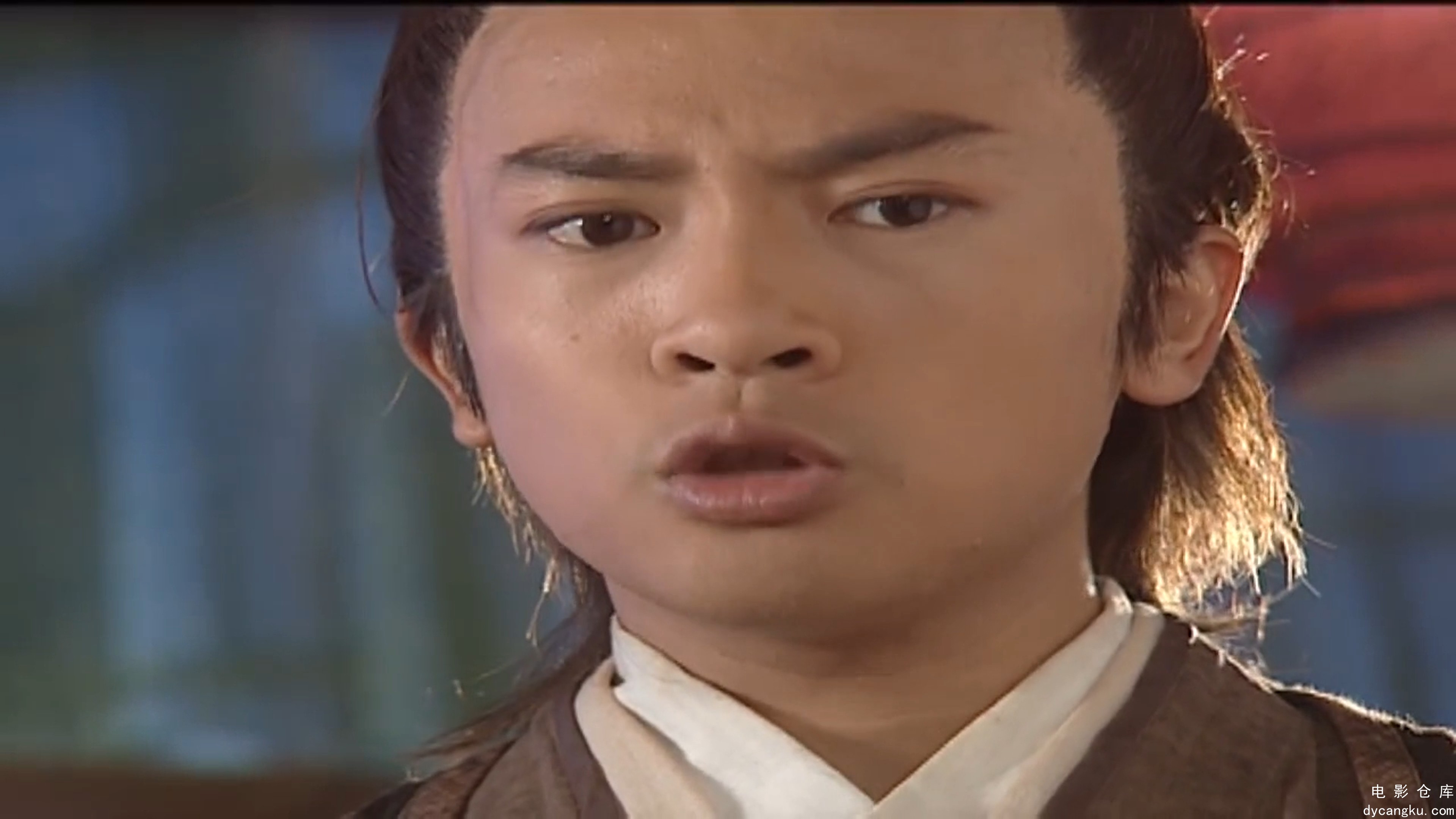 [电影仓库dycangku.com]The Heavenly Sword And Dragon Sabre - Ep18.mkv_snapshot_25.jpg
