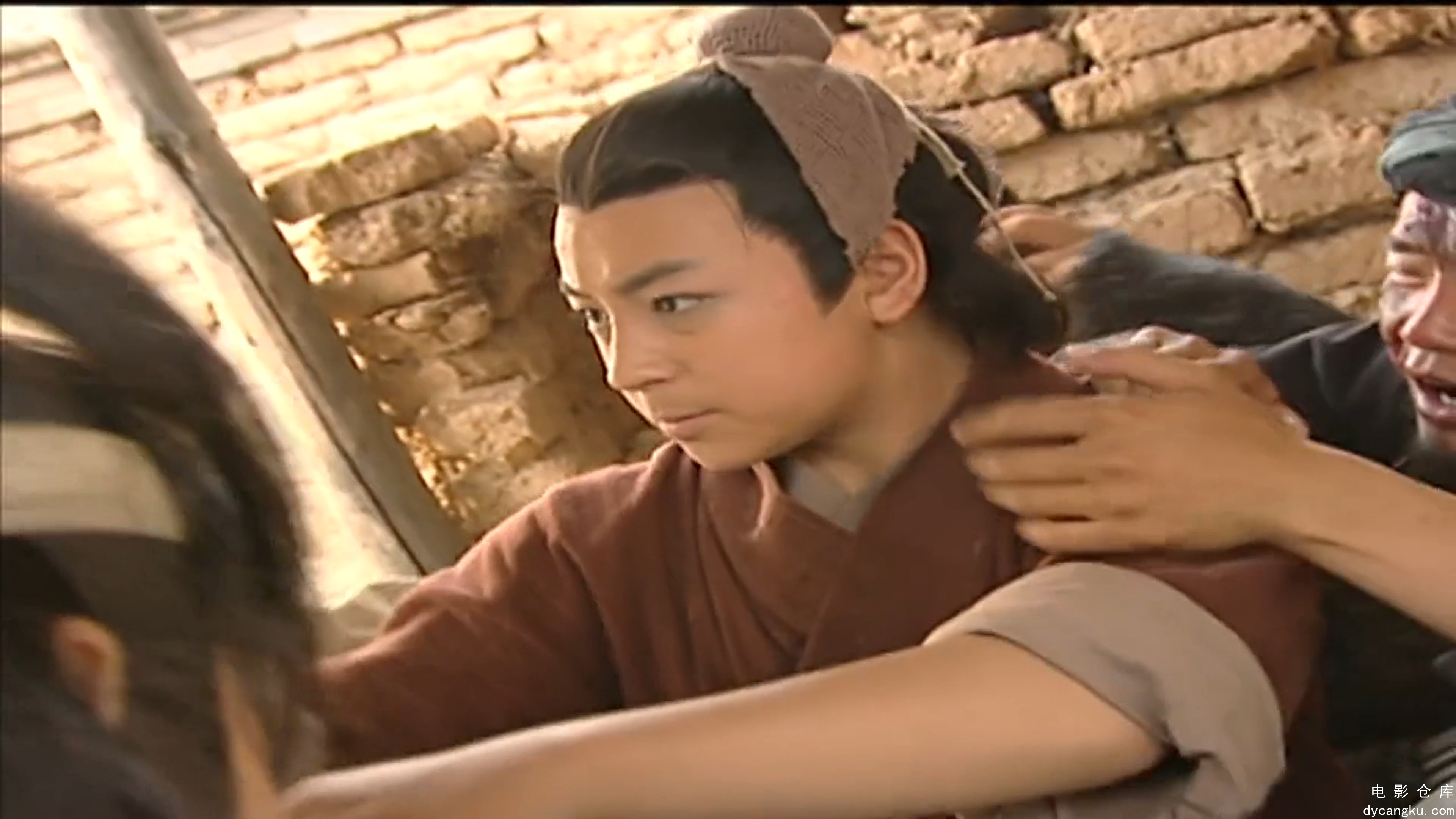 [电影仓库dycangku.com]The Heavenly Sword And Dragon Sabre - Ep07.mkv_snapshot_07.jpg