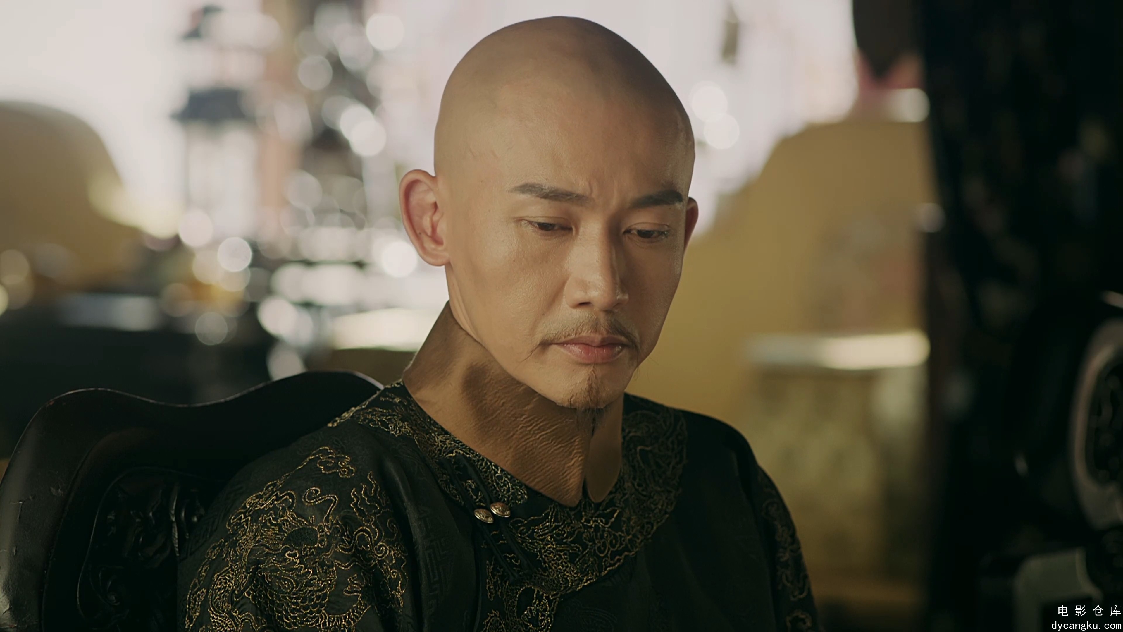 [电影仓库dycangku.com]延禧攻略(第68集) Story.of.Yanxi.Palace.2018.WEB-DL.Ep68.21.jpg