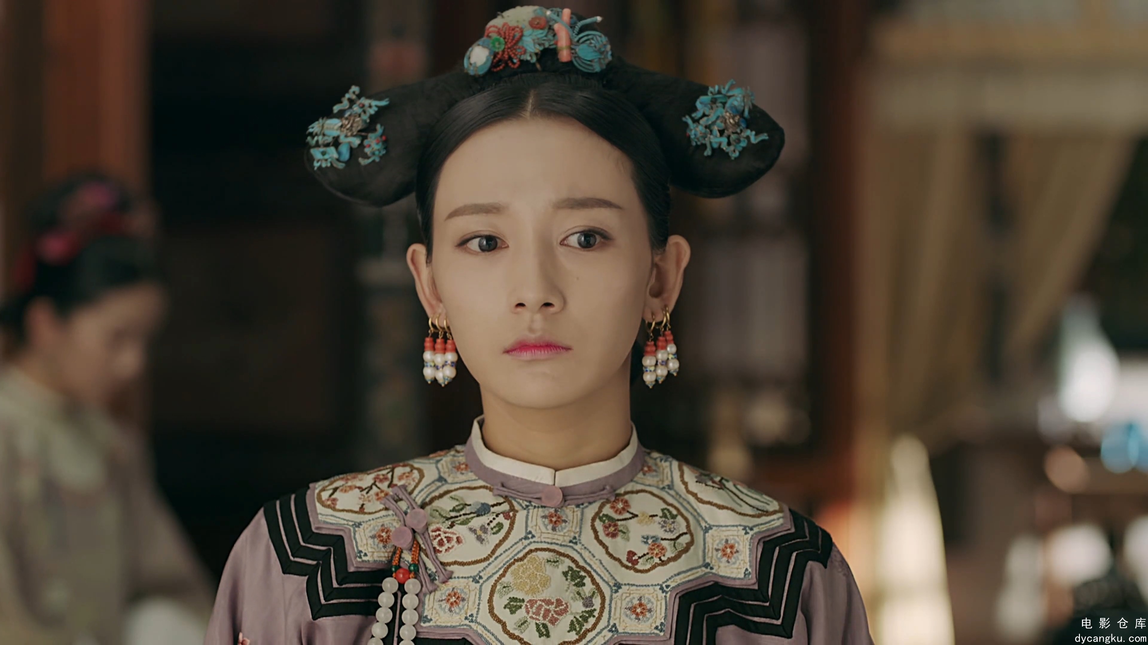 [电影仓库dycangku.com]延禧攻略(第68集) Story.of.Yanxi.Palace.2018.WEB-DL.Ep68.21.jpg