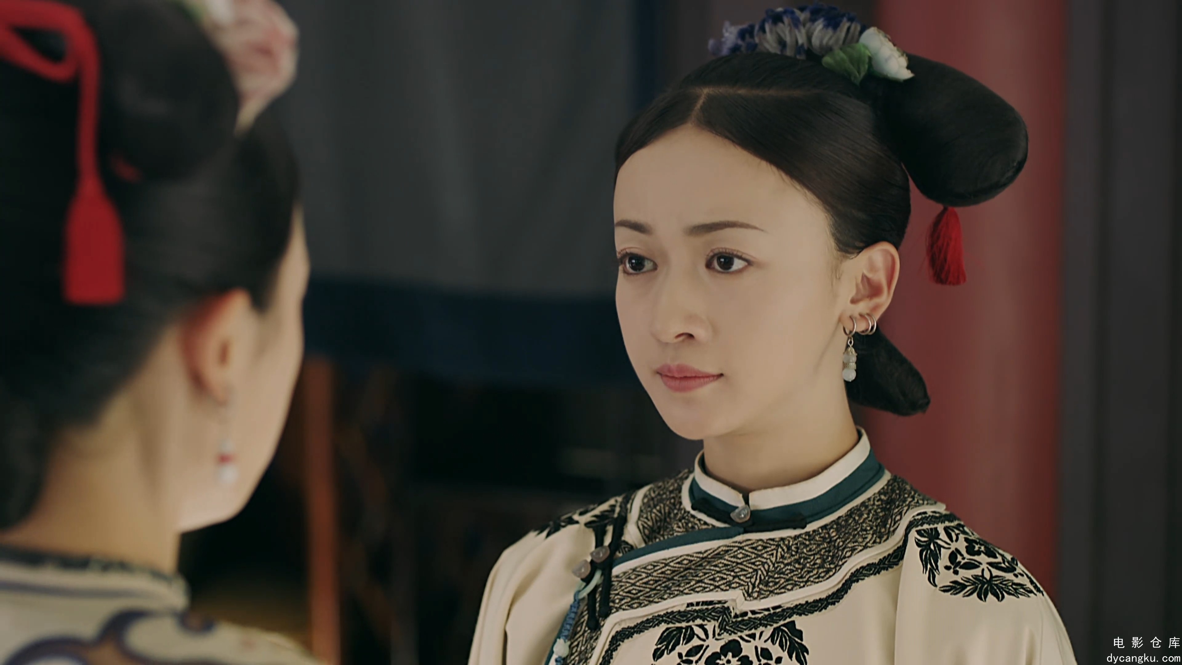 [电影仓库dycangku.com]延禧攻略(第41集) Story.of.Yanxi.Palace.2018.WEB-DL.Ep41.21.jpg