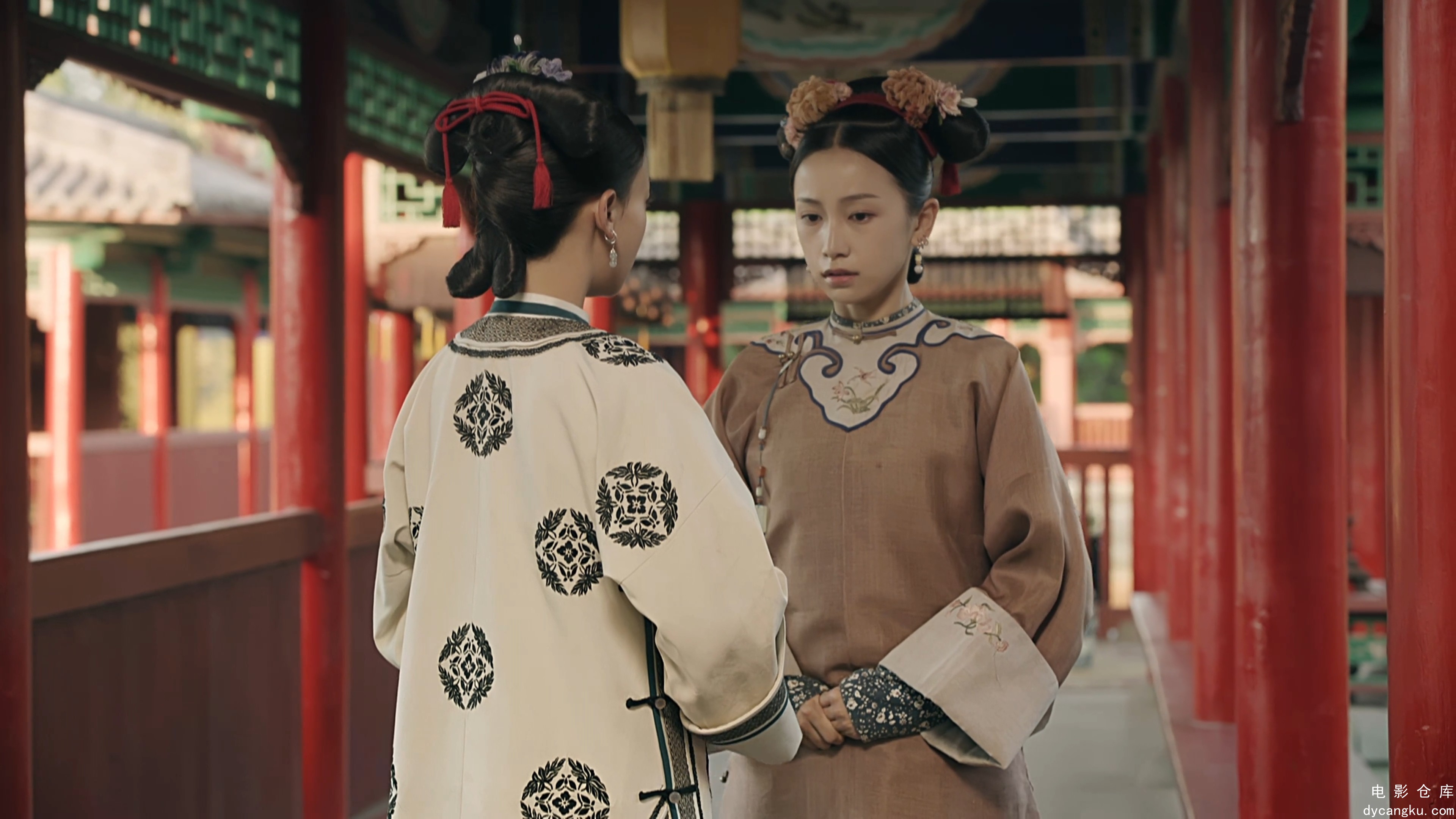 [电影仓库dycangku.com]延禧攻略(第41集) Story.of.Yanxi.Palace.2018.WEB-DL.Ep41.21.jpg