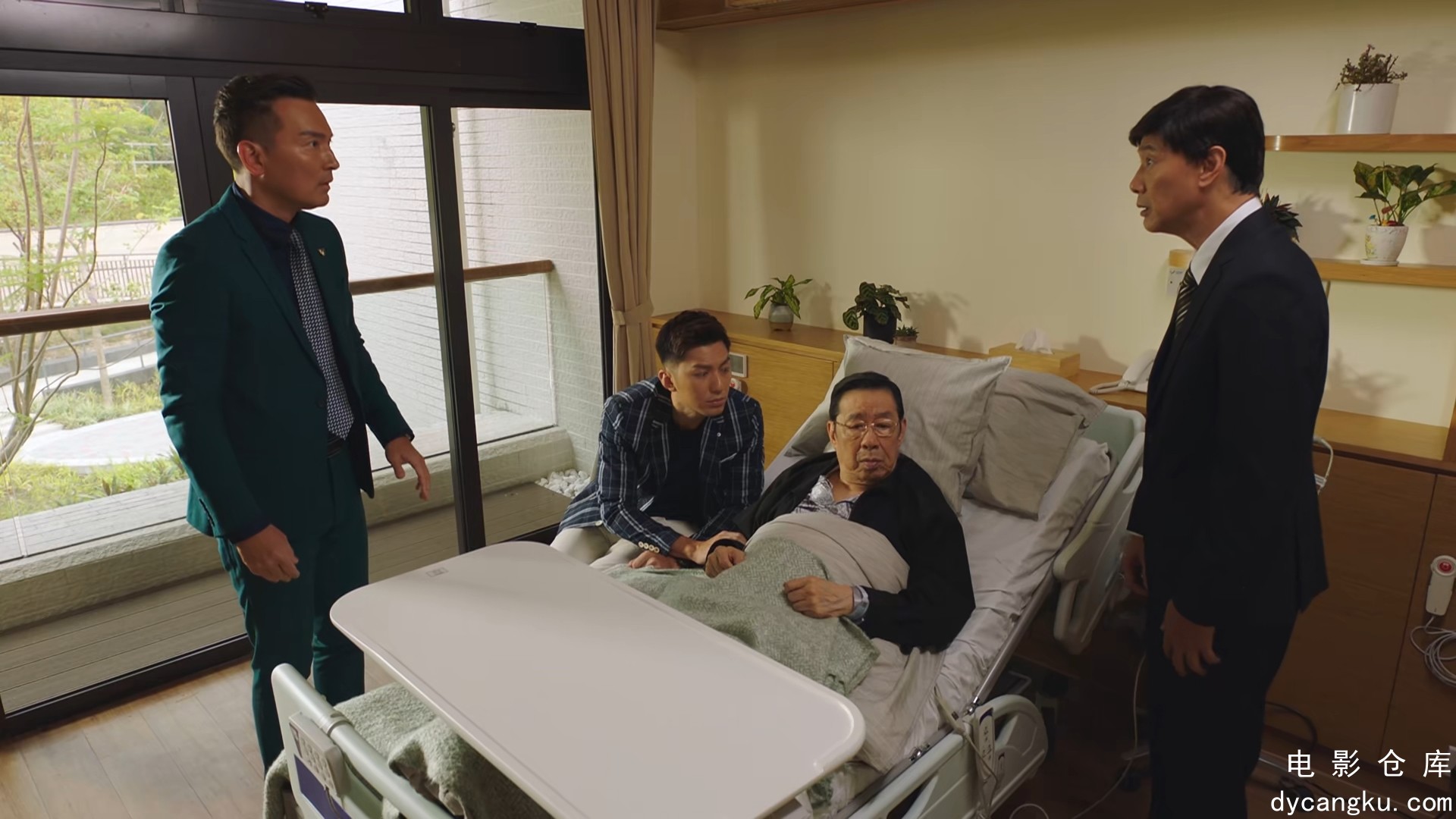 [电影仓库dycangku.com]再创世纪.AnotherEra.EP02.2018.1080p.WEB-DL.x265.2Audio.AAC.jpg
