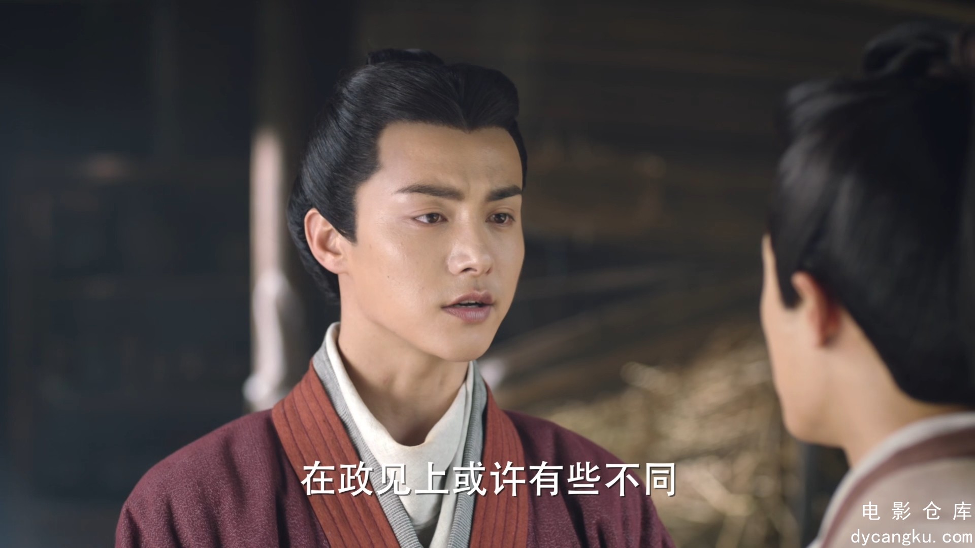 [电影仓库dycangku.com]《潜龙在渊》第23集 HDR.mp4_snapshot_08.15.489.jpg