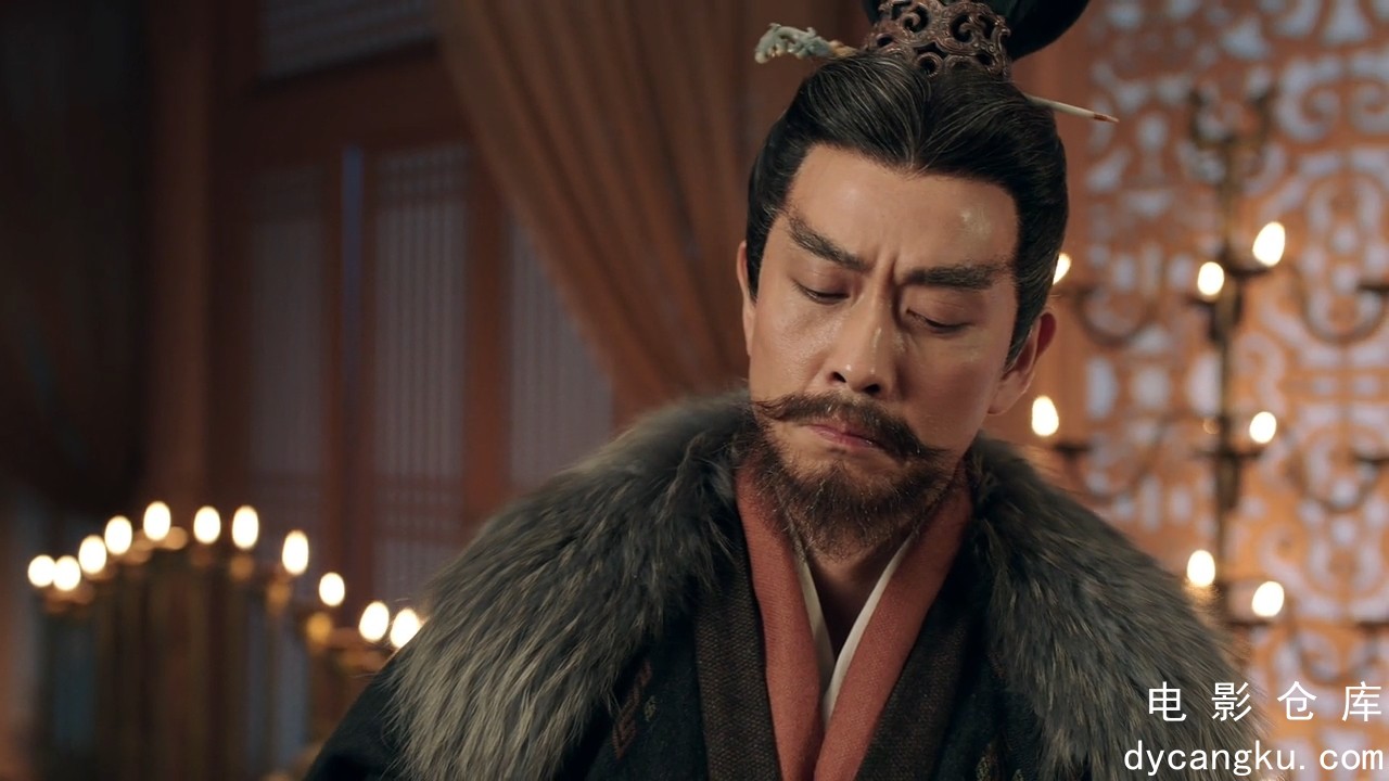 [电影仓库dycangku.com]Secret.of.the.Three.Kingdoms.E51.Web-DL.720p.mp4_snapshot_.jpg