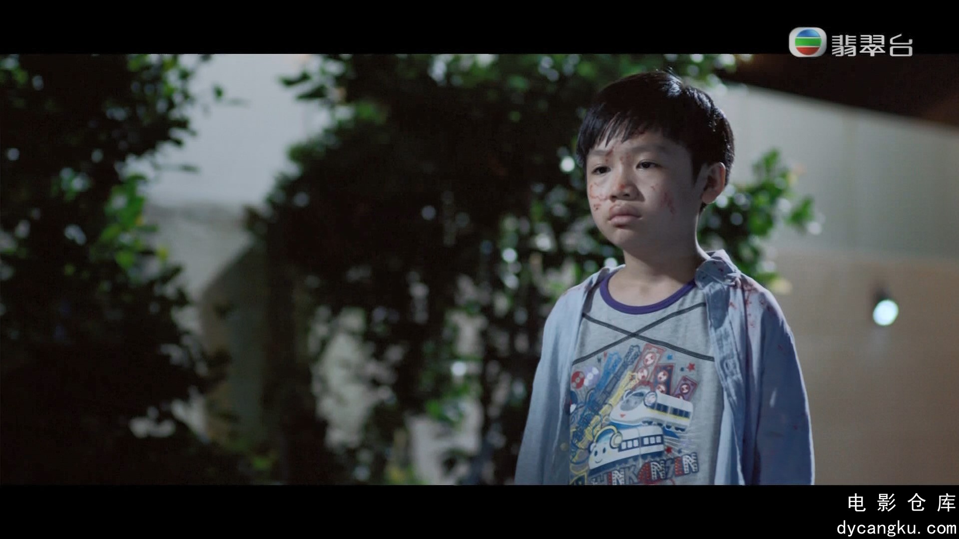 [电影仓库dycangku.com]The Man Who Kills Troubles Ep01 20191014 HDTV 1080i H264 2.jpg