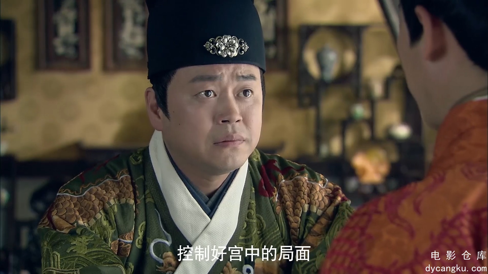 女医·明妃传 The Imperial Doctress EP47.1080P.WEB-DL.mkv_snapshot_21.34.744.jpg