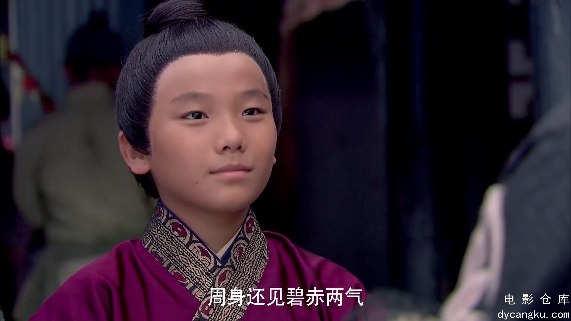 女医·明妃传 The Imperial Doctress EP14.1080P.WEB-DL.mkv_snapshot_34.41.296.jpg