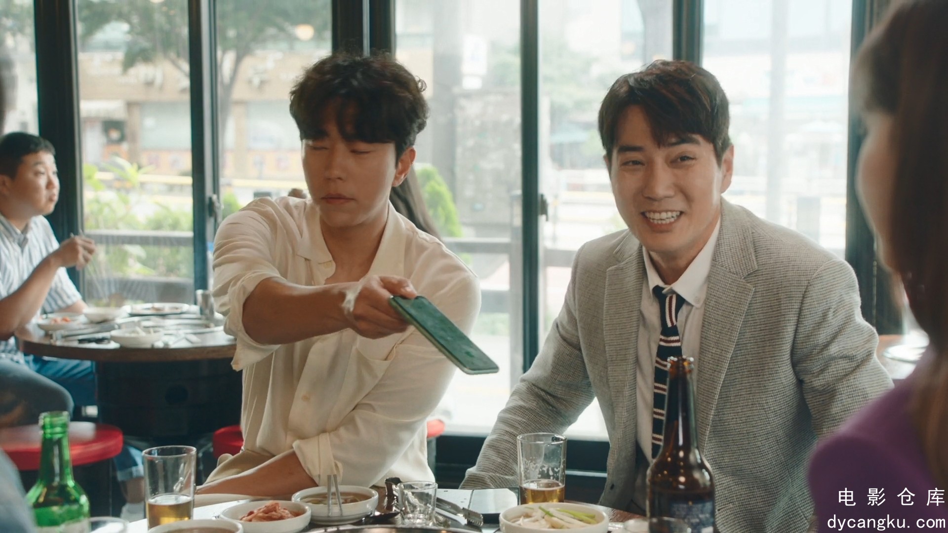 [电影仓库dycangku.com]宝拉！黛宝拉 True.To.Love.2023.EP02.HD1080P.X264.AAC.Korea.jpg