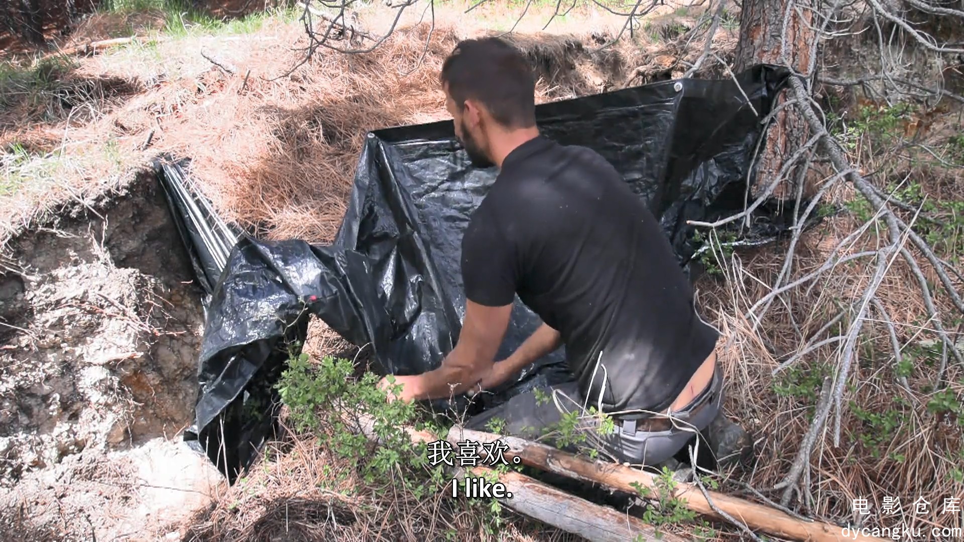 [电影仓库dycangku.com]荒野独居：技能挑战Alone.The.Skills.Challenge.S01E01.1080p..jpg