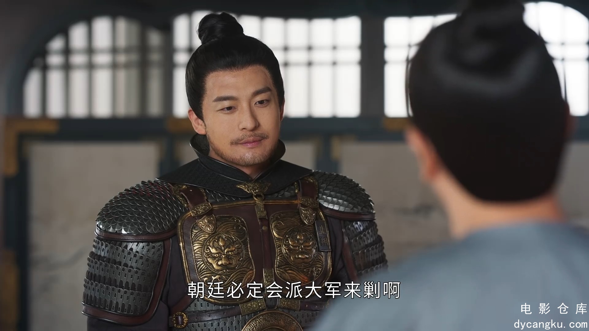 [电影仓库dycangku.com]微雨燕双飞.E22.1080p.HD国语中字无水印.mkv_snapshot_37.43.101.jpg