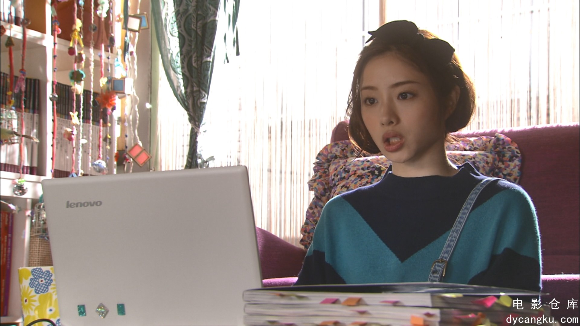 [电影仓库dycangku.com]Pretty.Proofreader.S01E10.Episode.10.1080p.NF.WEB-DL.DDP.2.jpg