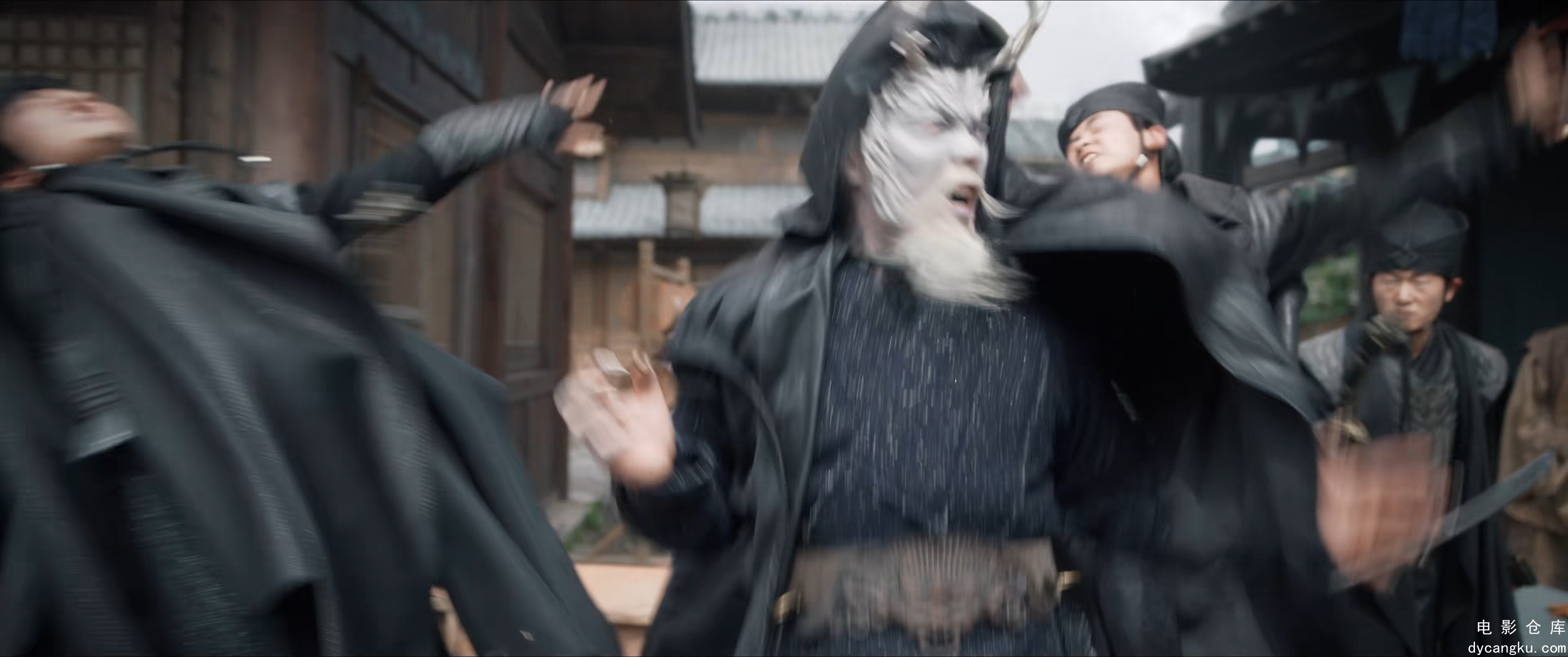 [电影仓库dycangku.com]虎鹤妖师录.Tiger.and.Crane.S01E01.2023.2160p.WEB-DL.H265.D.jpg