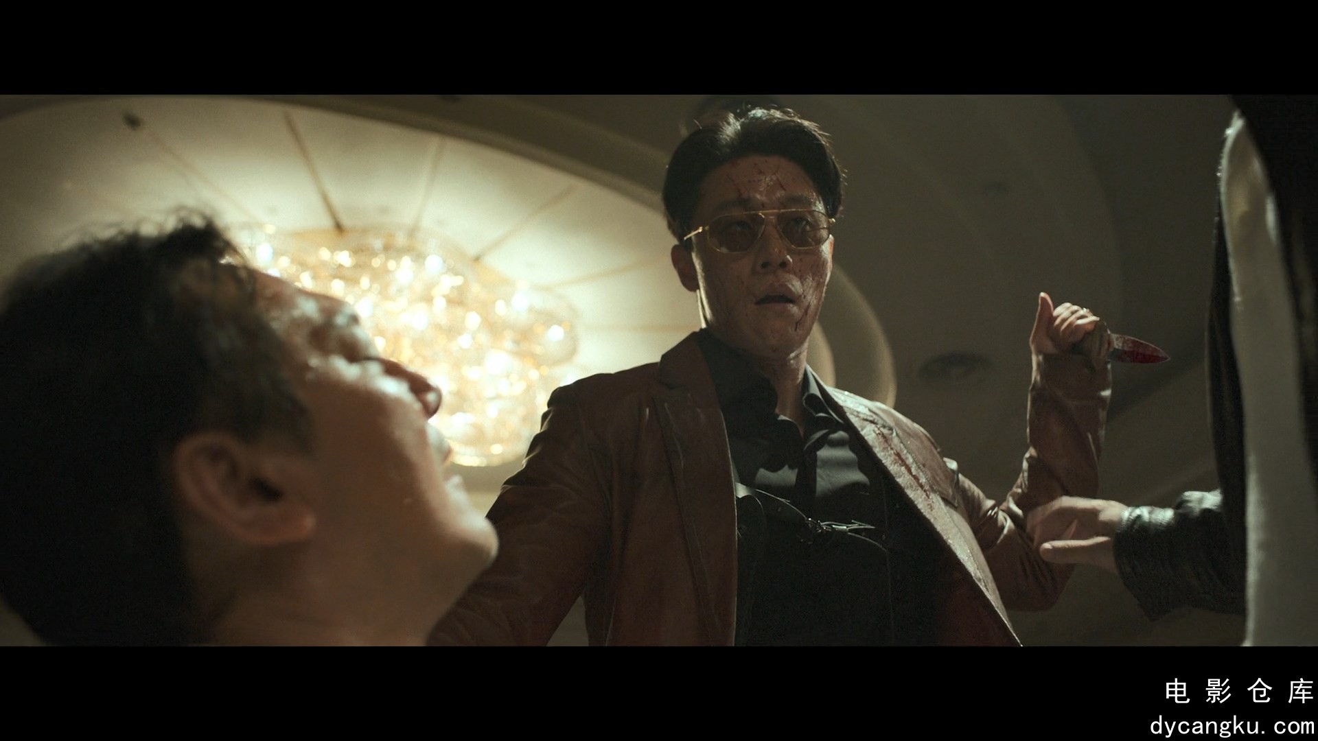 [电影仓库dycangku.com]The.Worst.of.Evil.S01E01.2023.1080p.DSNP.WEB-DL.H264.DDP5..jpg