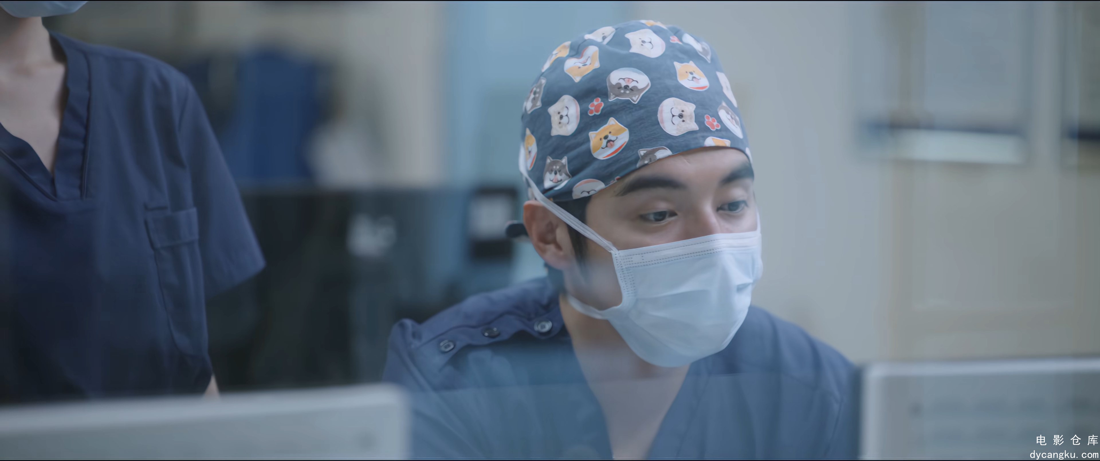 [电影仓库dycangku.com]问心.The.Heart.S01E19.2023.2160p.WEB-DL.H265.DDP2.0.mp4_sn.jpg