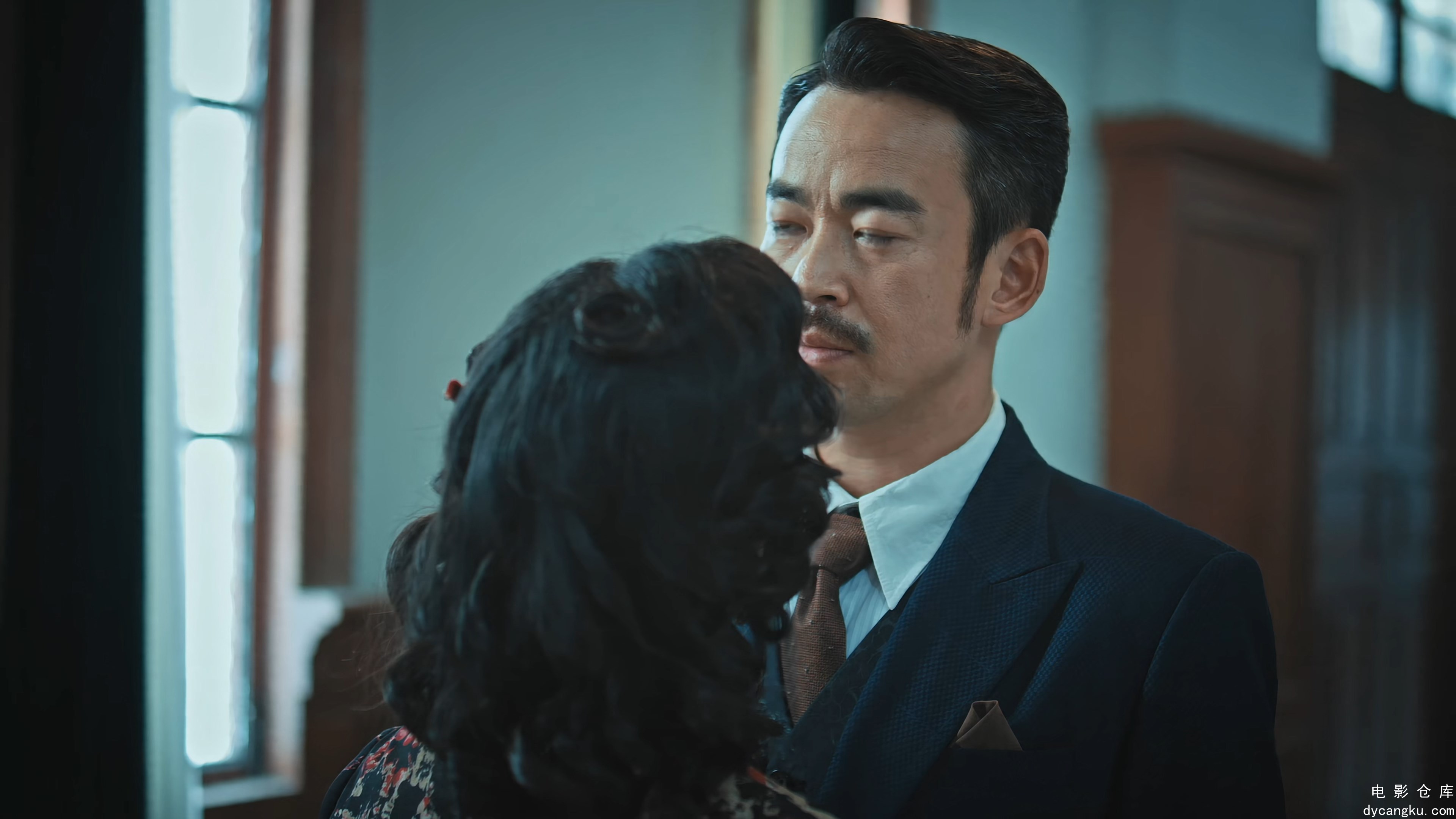 [电影仓库dycangku.com]Mr.&.Mrs.Chen.S01E14.2023.2160p.WEB-DL.H265.AAC.mp4_snapsh.jpg