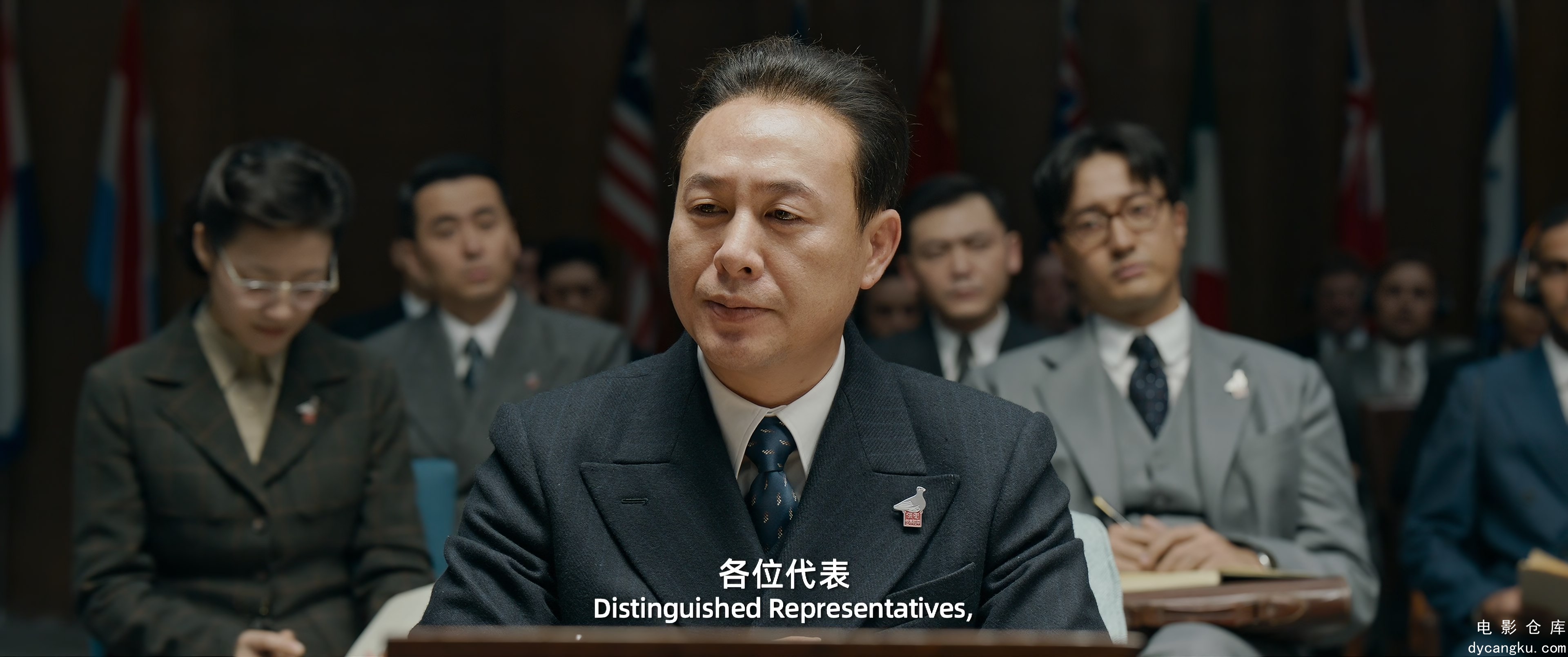 [电影仓库dycangku.com]The.Volunteers.To.the.War.2023.2160p.WEB-DL.H265.120fps.DD.jpg