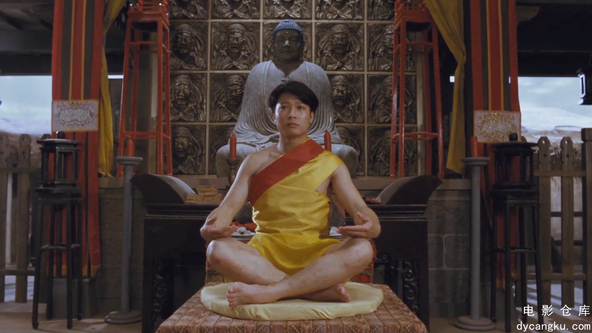 [电影仓库dycangku.com] 密宗威龙 (1991) 1080p.mkv_snapshot_00.43.40.549.jpg