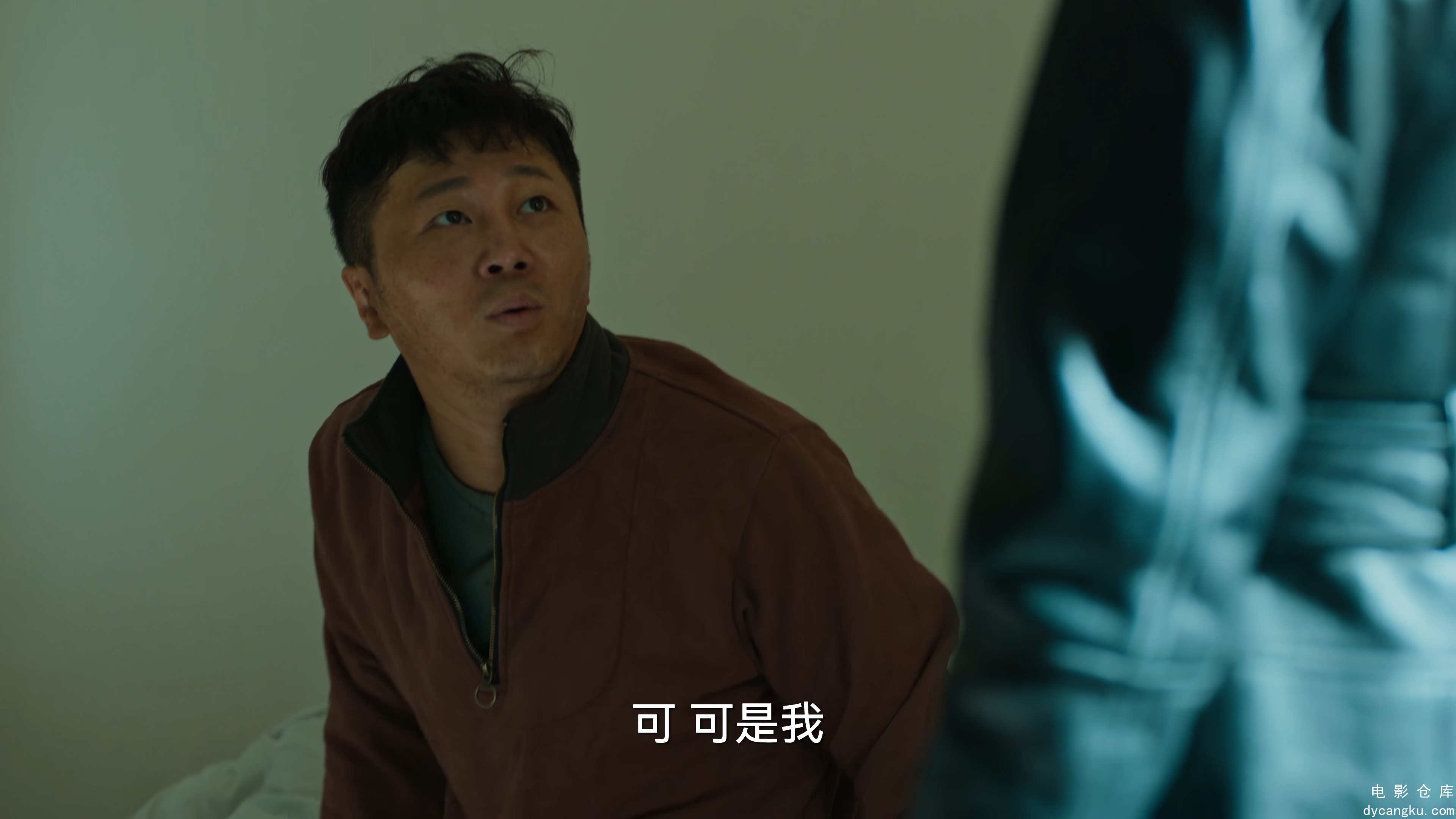 [电影仓库dycangku.com]狂飙.2023.E19.WEB-DL.4K.H265.AAC.mp4_snapshot_38.51.815.jpg