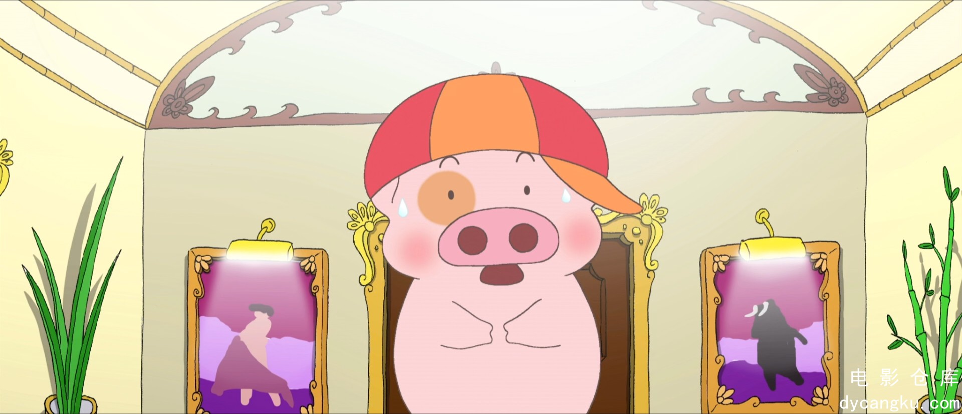 [电影仓库dycangku.com]麦兜故事5麦兜·当当伴我心McDull.The.Pork.of.Music.2012.Blu.jpg