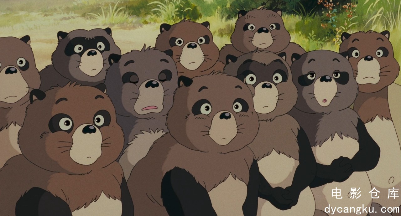 [电影仓库dycangku.com]百变狸猫(国粤日三语).The.Raccoon.War.1994.BluRay.720p.x264.jpg