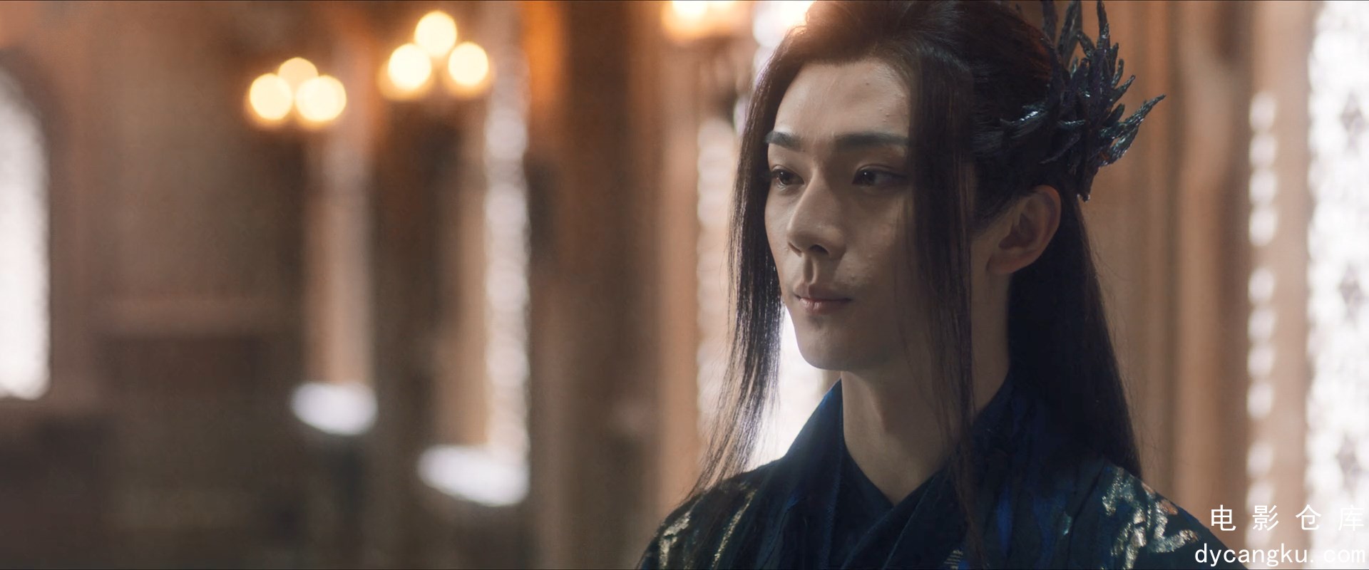 [电影仓库dycangku.com]苍兰诀.2022.EP19.HD1080P.X264.AAC.Mandarin.CHS.mp4_snapsho.jpg