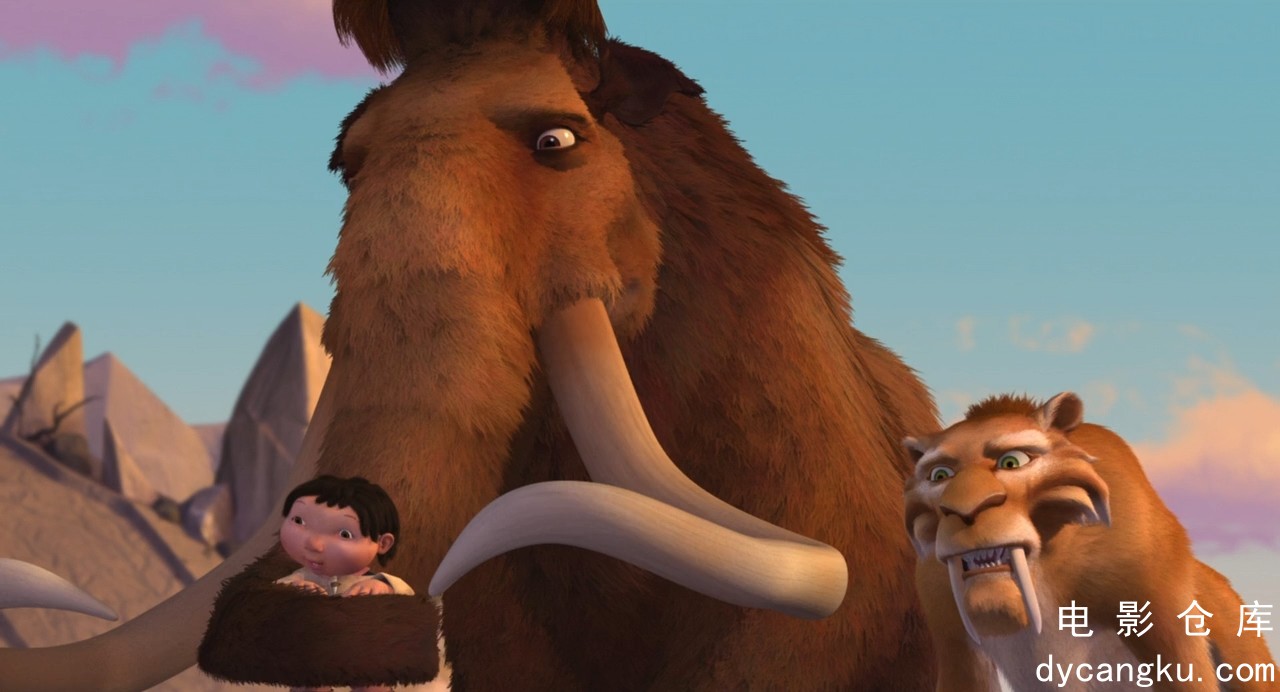 [电影仓库dycangku.com]冰川时代.Ice.Age.2002.Bluray.720p.x264.AC3.mkv_snapshot_00.jpg