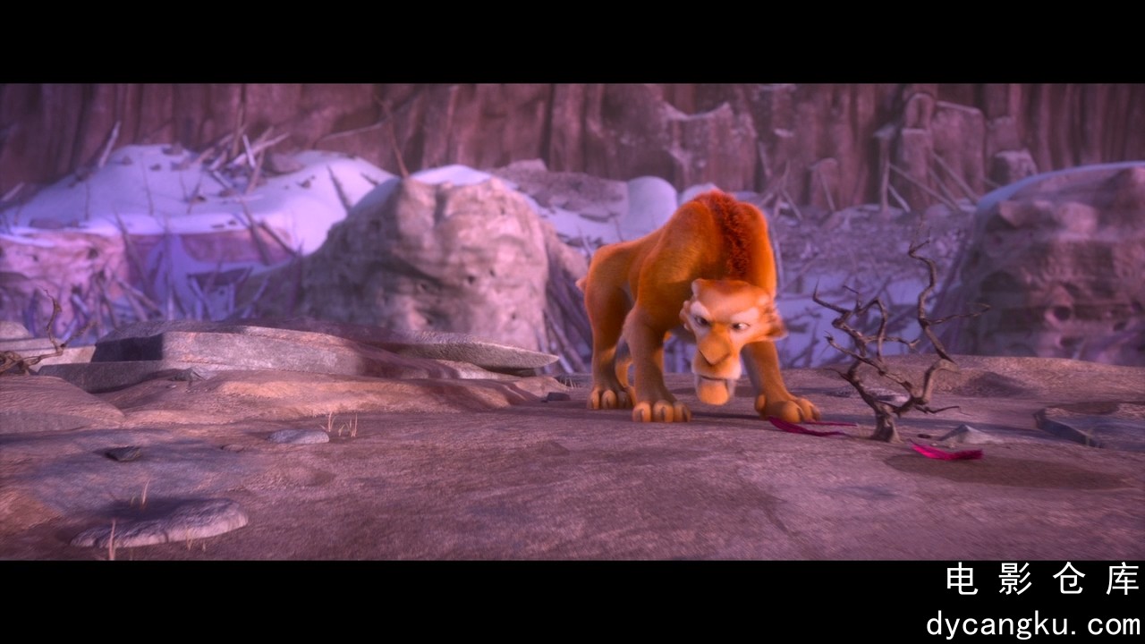 [电影仓库dycangku.com]冰川时代5：星际碰撞.Ice.Age.Collision.Course.2016.BluRay.7.jpg