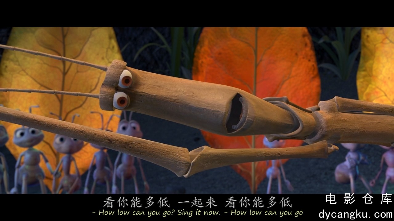 [电影仓库dycangku.com]虫虫危机).A.Bug's.Life.1998.Bluray.720p.x264.AC3.3Aud.jpg