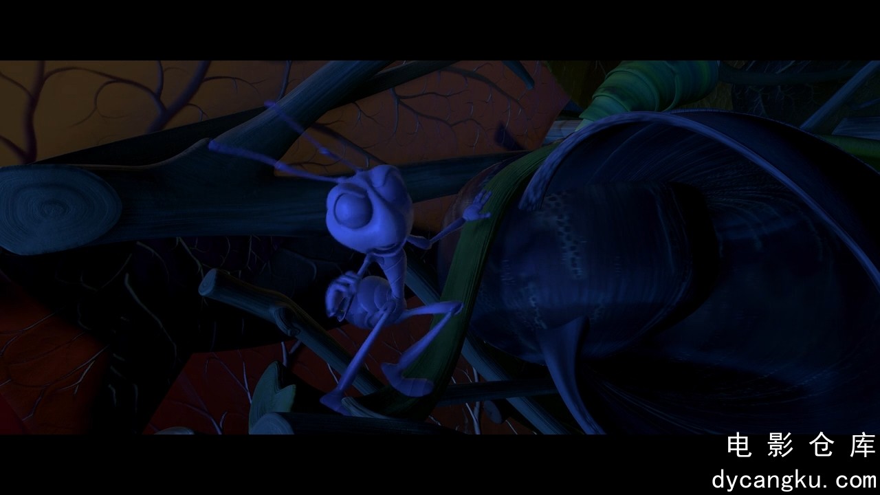 [电影仓库dycangku.com]虫虫危机).A.Bug's.Life.1998.Bluray.720p.x264.AC3.3Aud.jpg