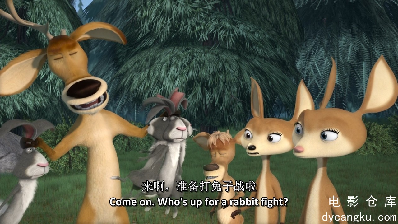 [电影仓库dycangku.com]丛林大反攻3.Open.Season.3.2011.720p.BluRay.x264.AC3.mkv_sn.jpg