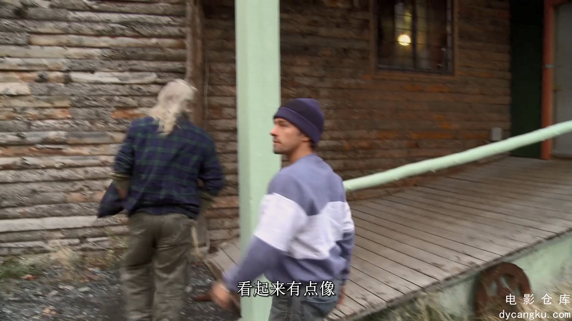 [电影仓库dycangku.com]Alaskan Bush People_S01E01_Raised Wild.mp4_snapshot_36.07.427.jpg
