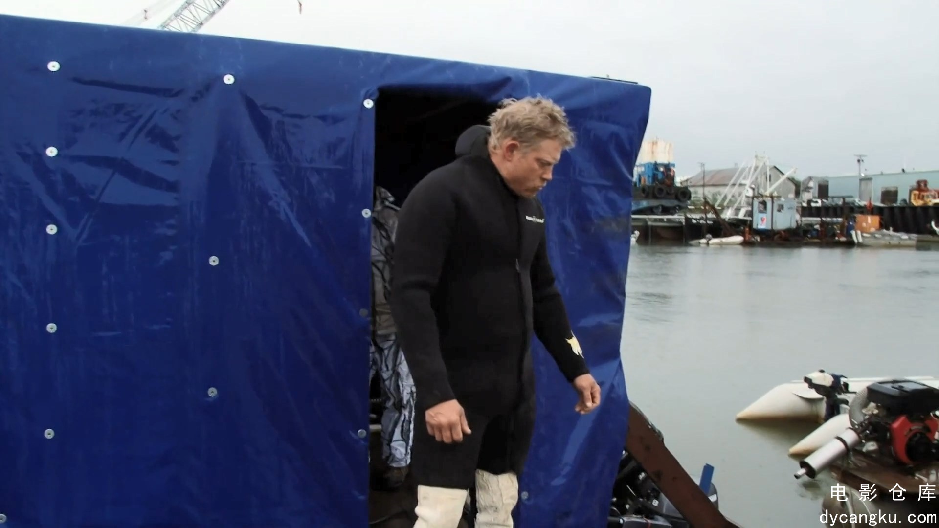 [电影仓库dycangku.com]Bering Sea Gold S01E01 Paydirt.mp4_snapshot_09.47.292.jpg
