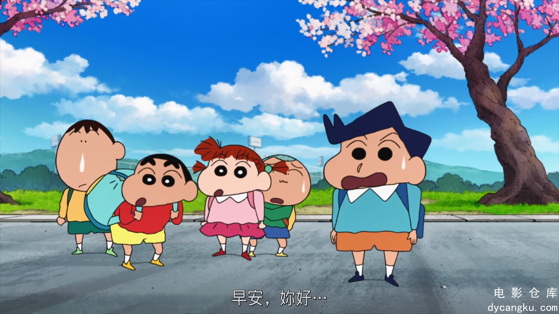 [电影仓库dycaCrayon.Shinchan.Shrouded.in.Mystery.The.Flowers.of.Tenkazu.Academy..jpg