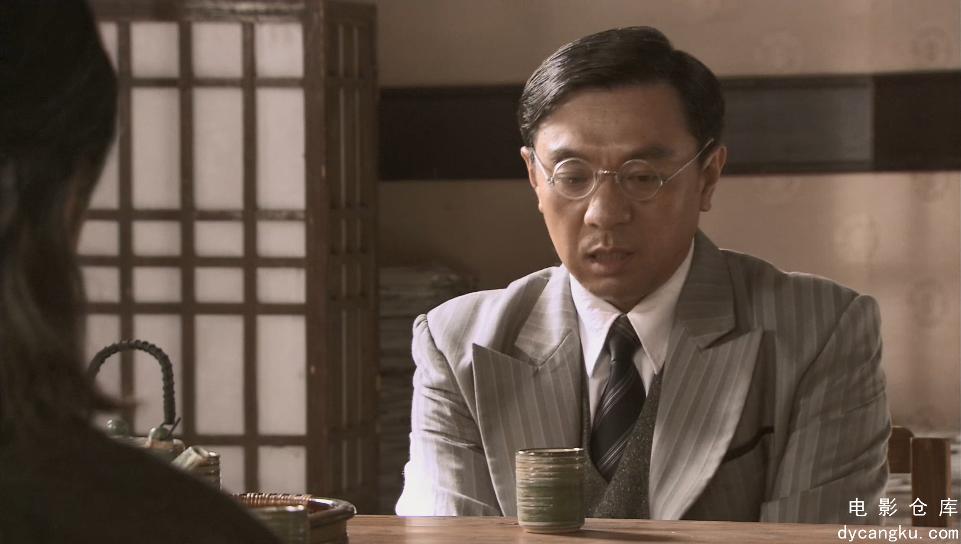 [电影仓库dycangku.com]蝴蝶行动 Butterfly Action EP14.1080P.WEB-DL.mp4_snapshot_0.jpg