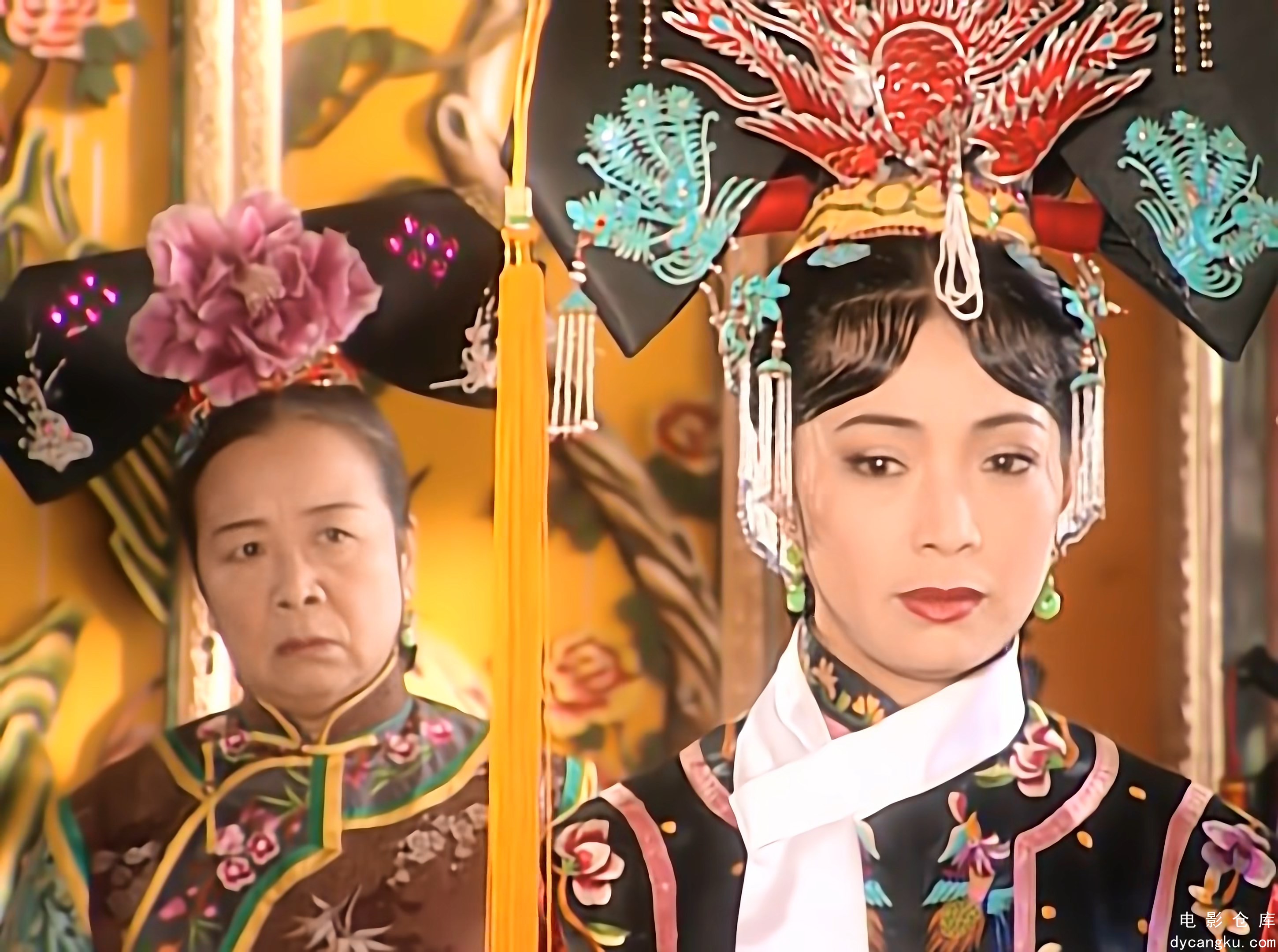 [电影仓库dycangku.com]还珠格格.2160P.E13.mp4_snapshot_27.10.673.jpg