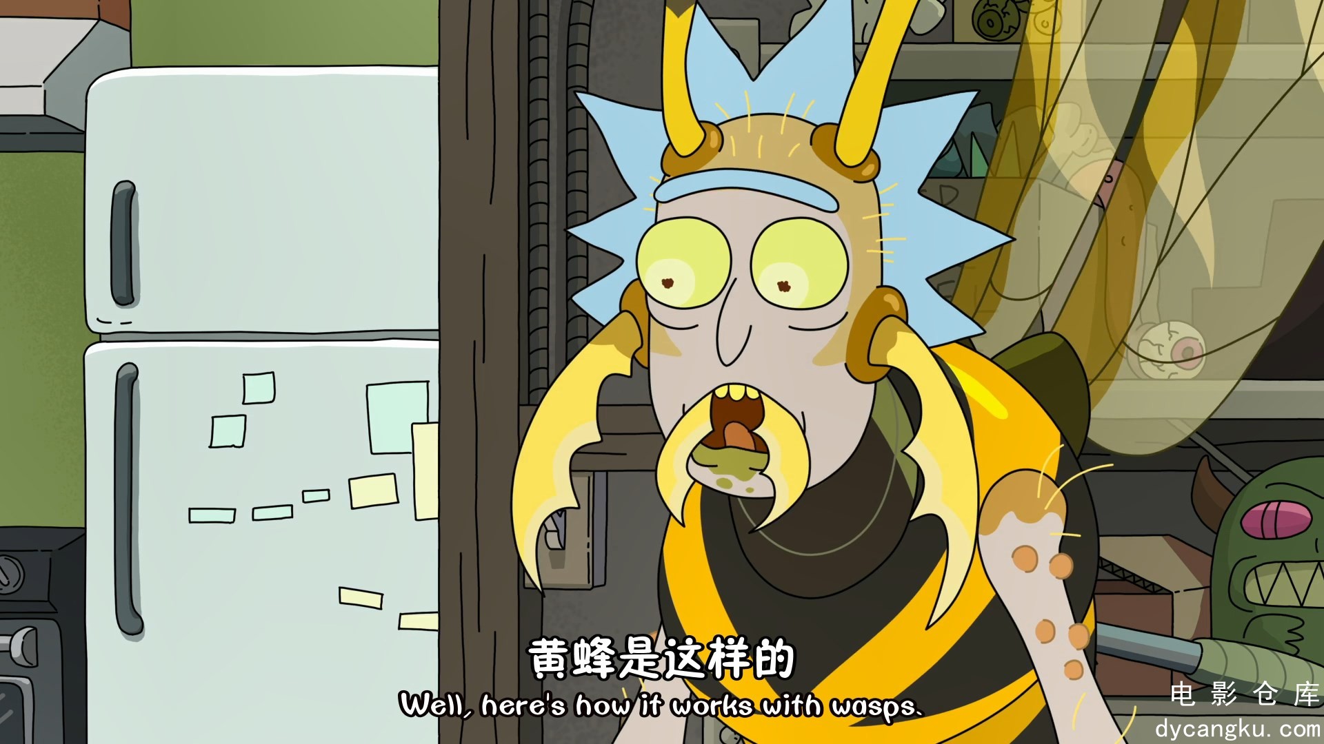 [电影仓库dycangku.com]瑞克和莫蒂S04 Rick.and.Morty.S04E01.双语字幕.1080p.Web-rip.jpg