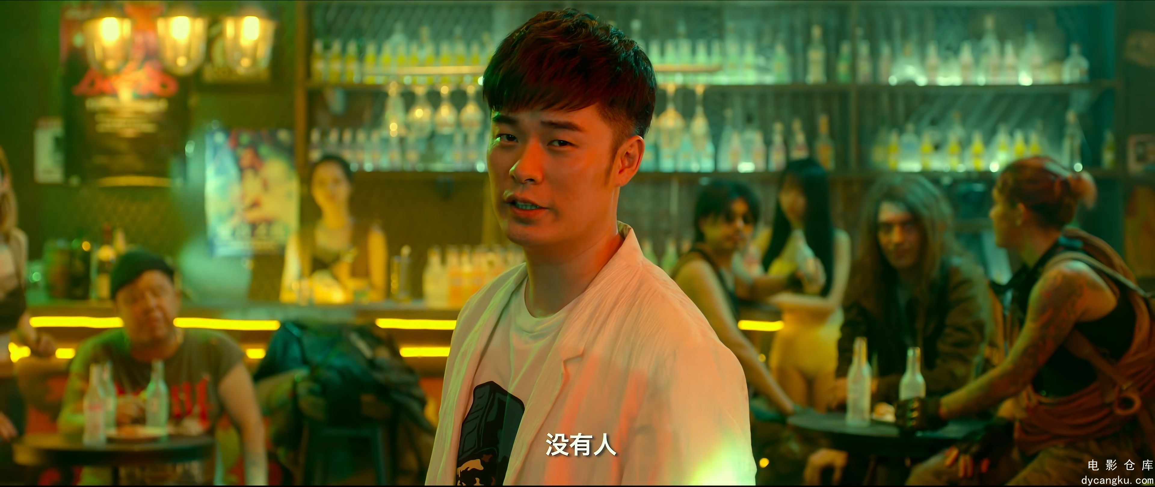 [电影仓库dycangku.com]爱情公寓大电影.2018.2160p.mp4_snapshot_00.32.50.583.jpg