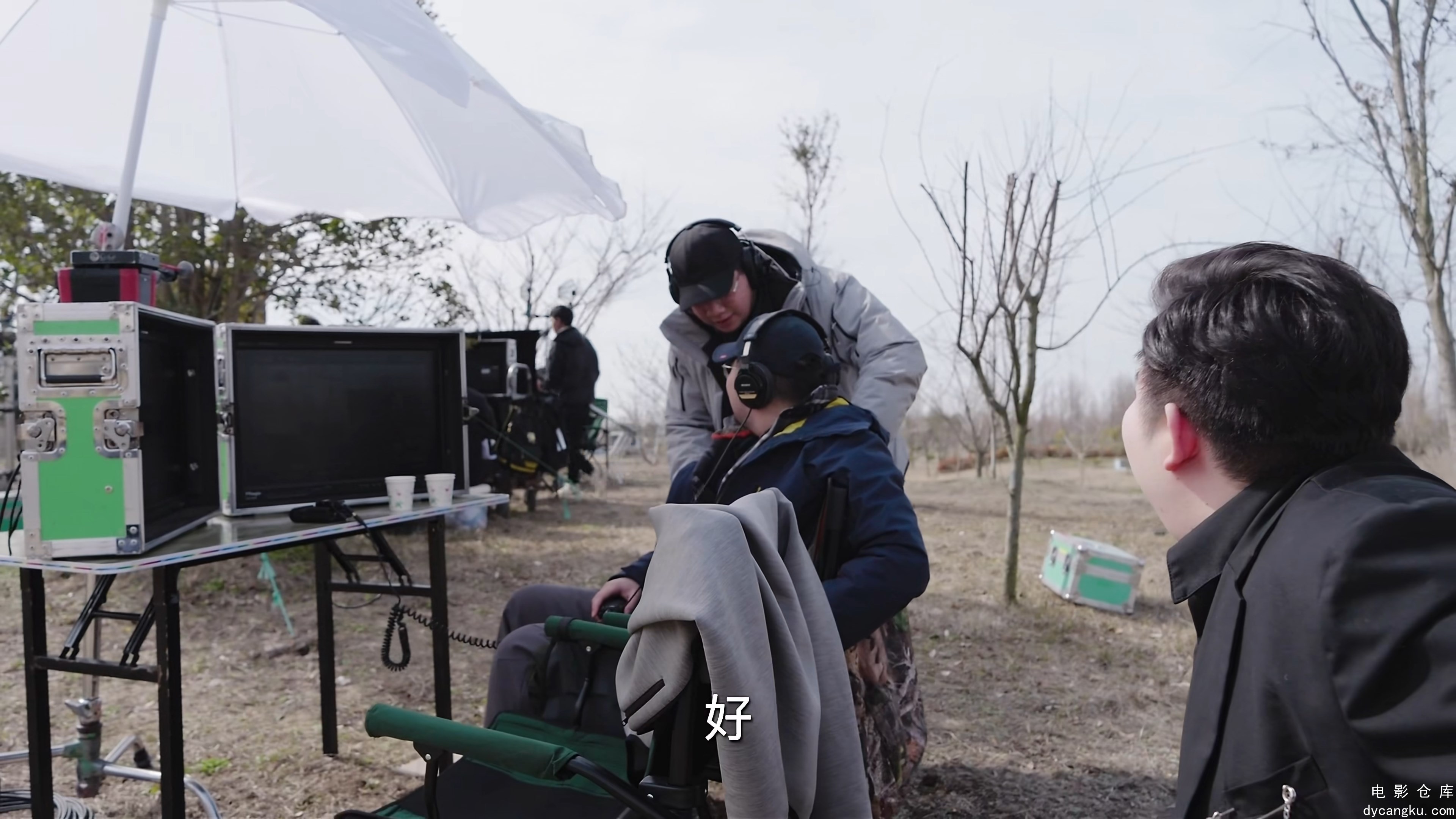 [电影仓库dycangku.com]我是猎手Hunter.S01E01.2024.2160p.WEB-DL.H265.AAC.mkv_snaps.jpg
